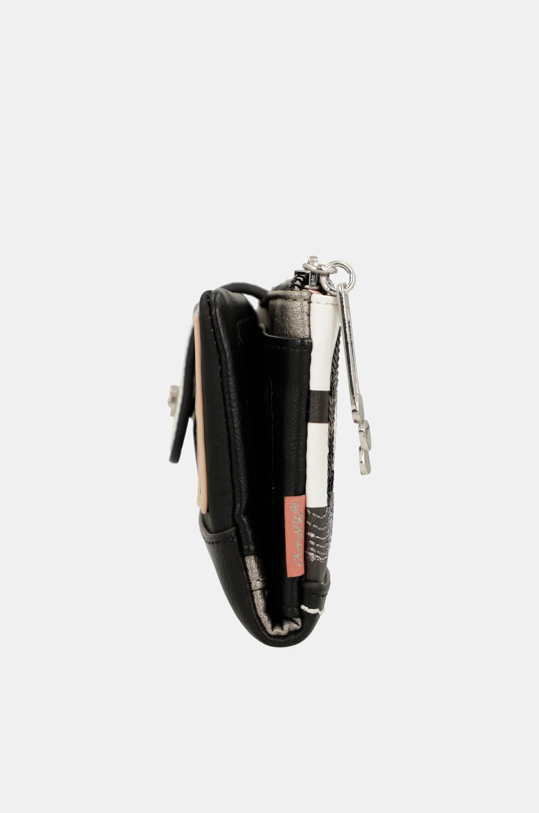 Billetero RFID grande Nature Sixties