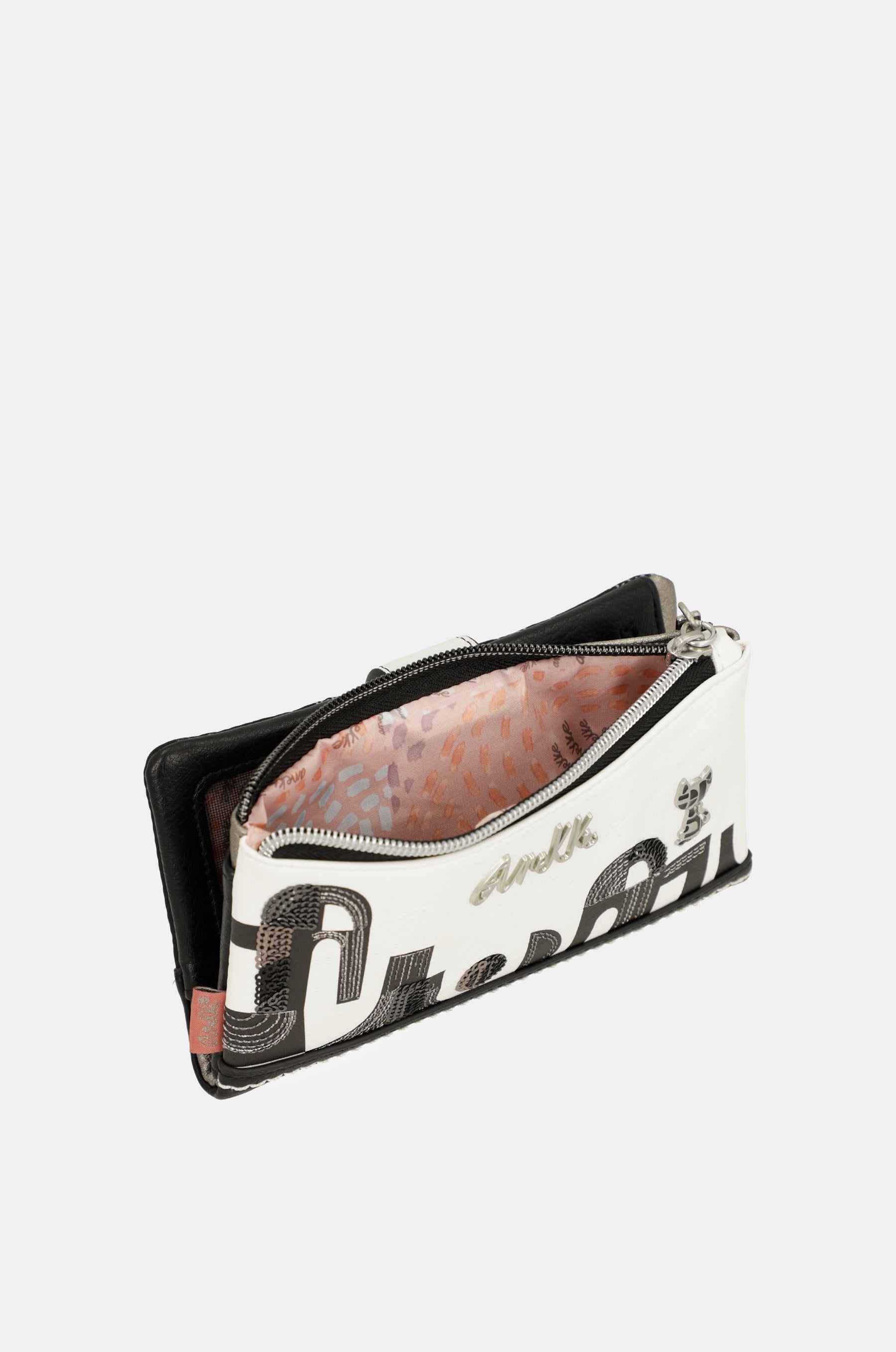 Billetero RFID grande Nature Sixties