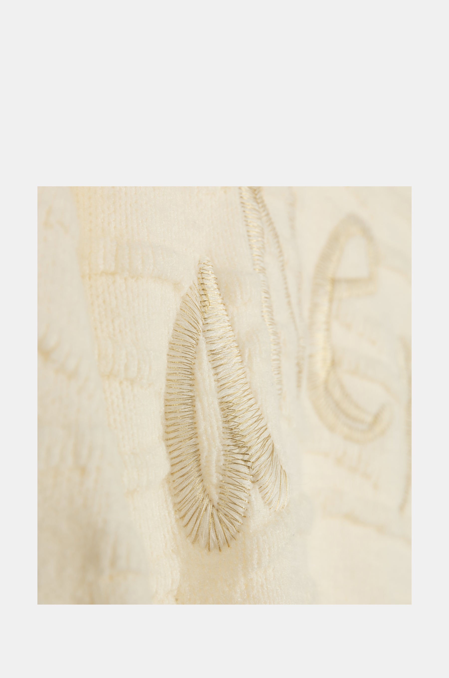 Jersey de punto crudo