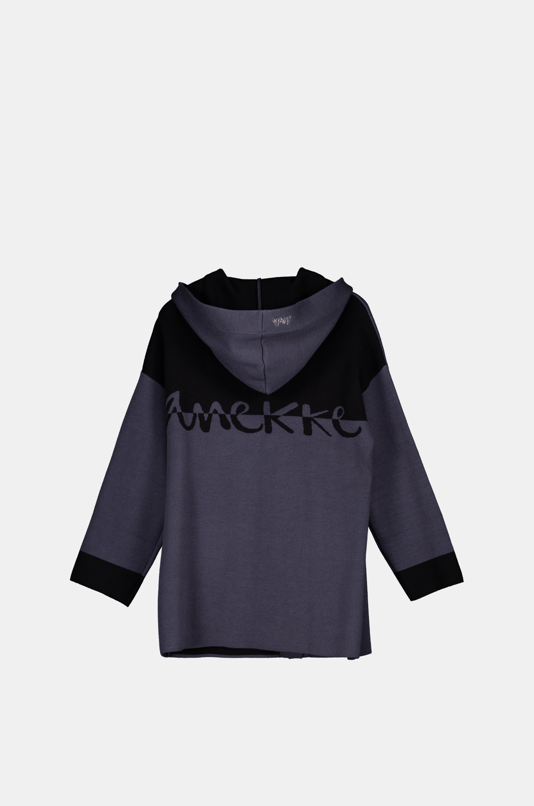 Cardigan azul