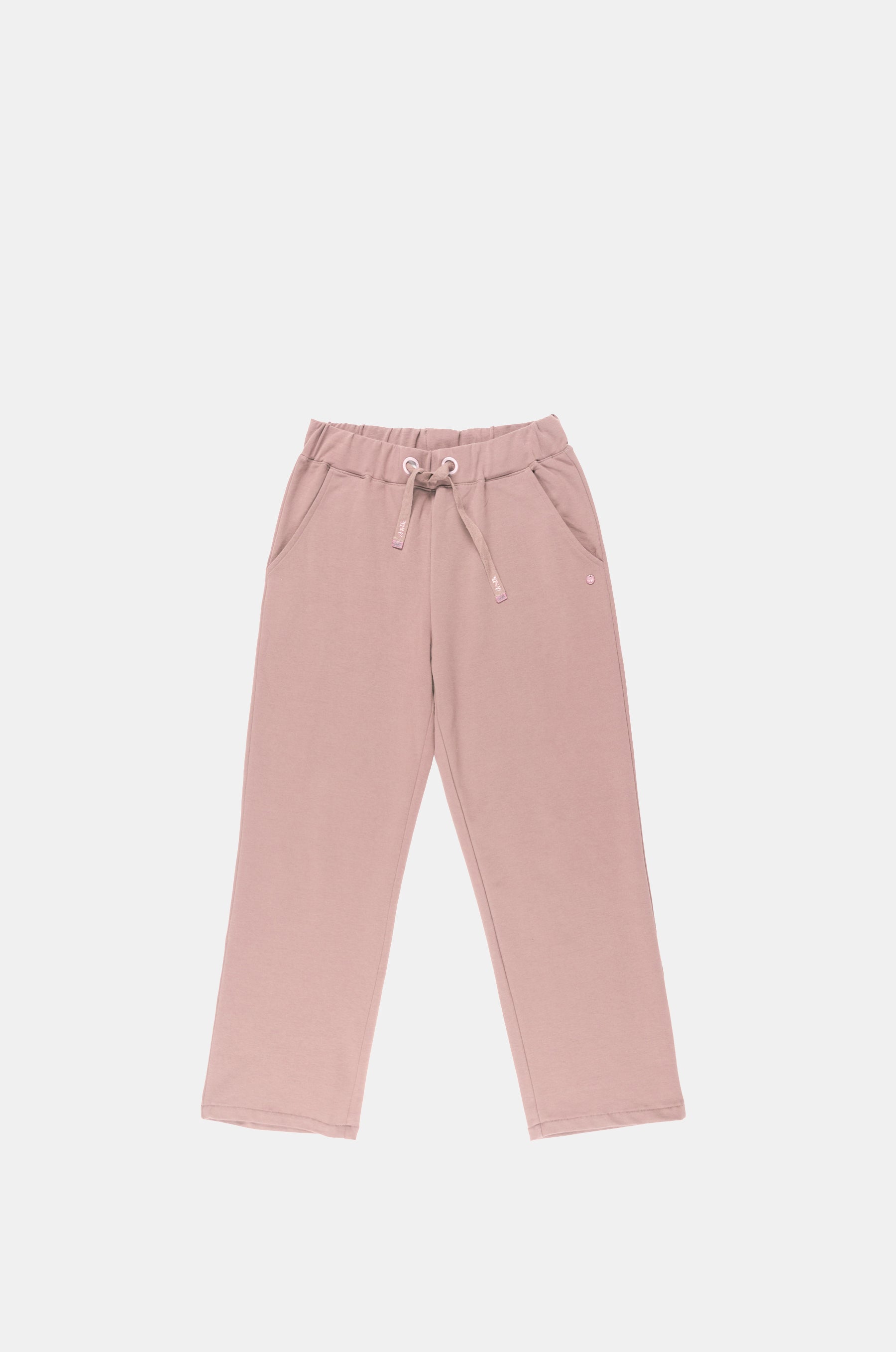 Pantalón beige Anekke