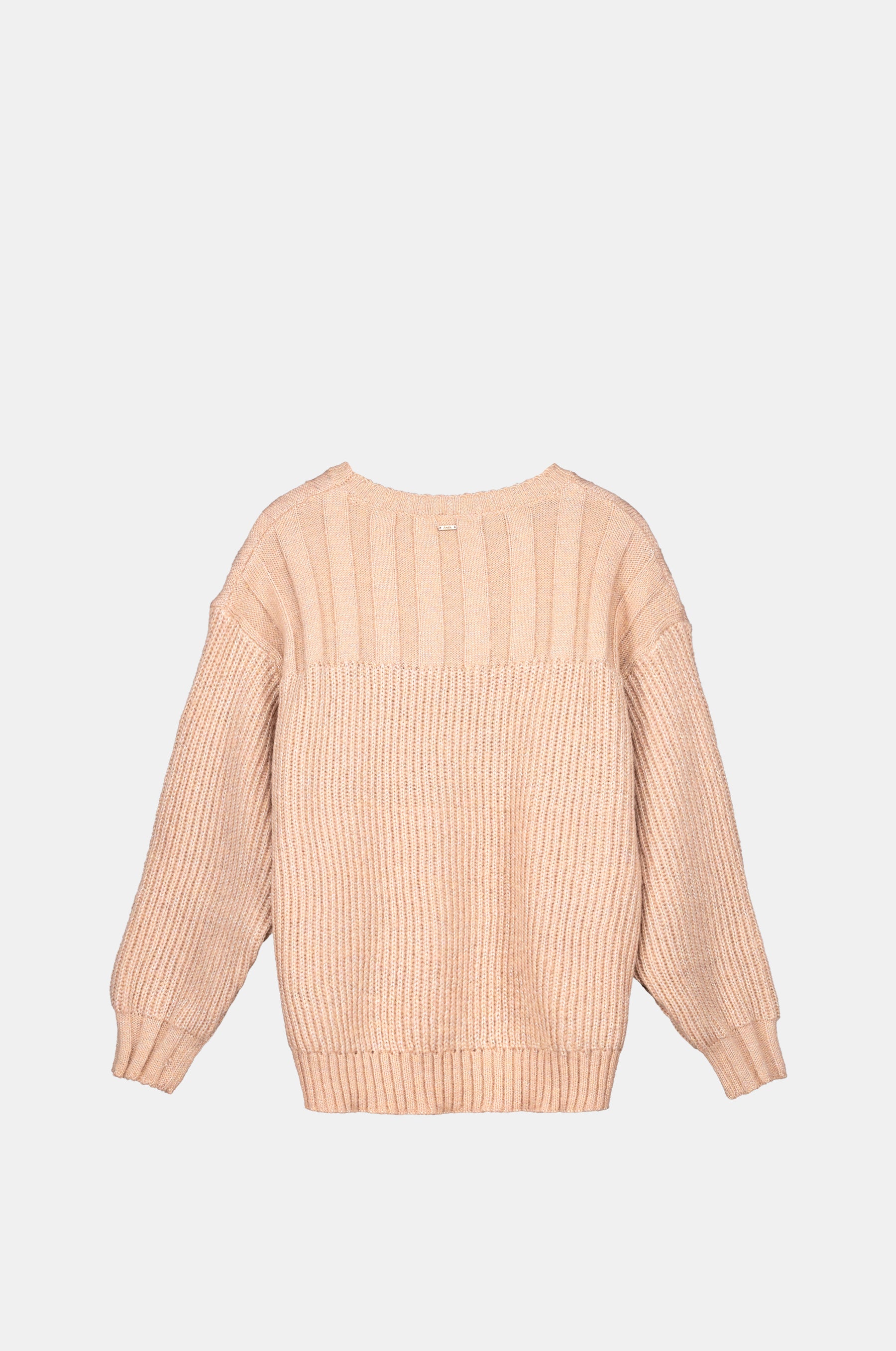 Jersey rosa