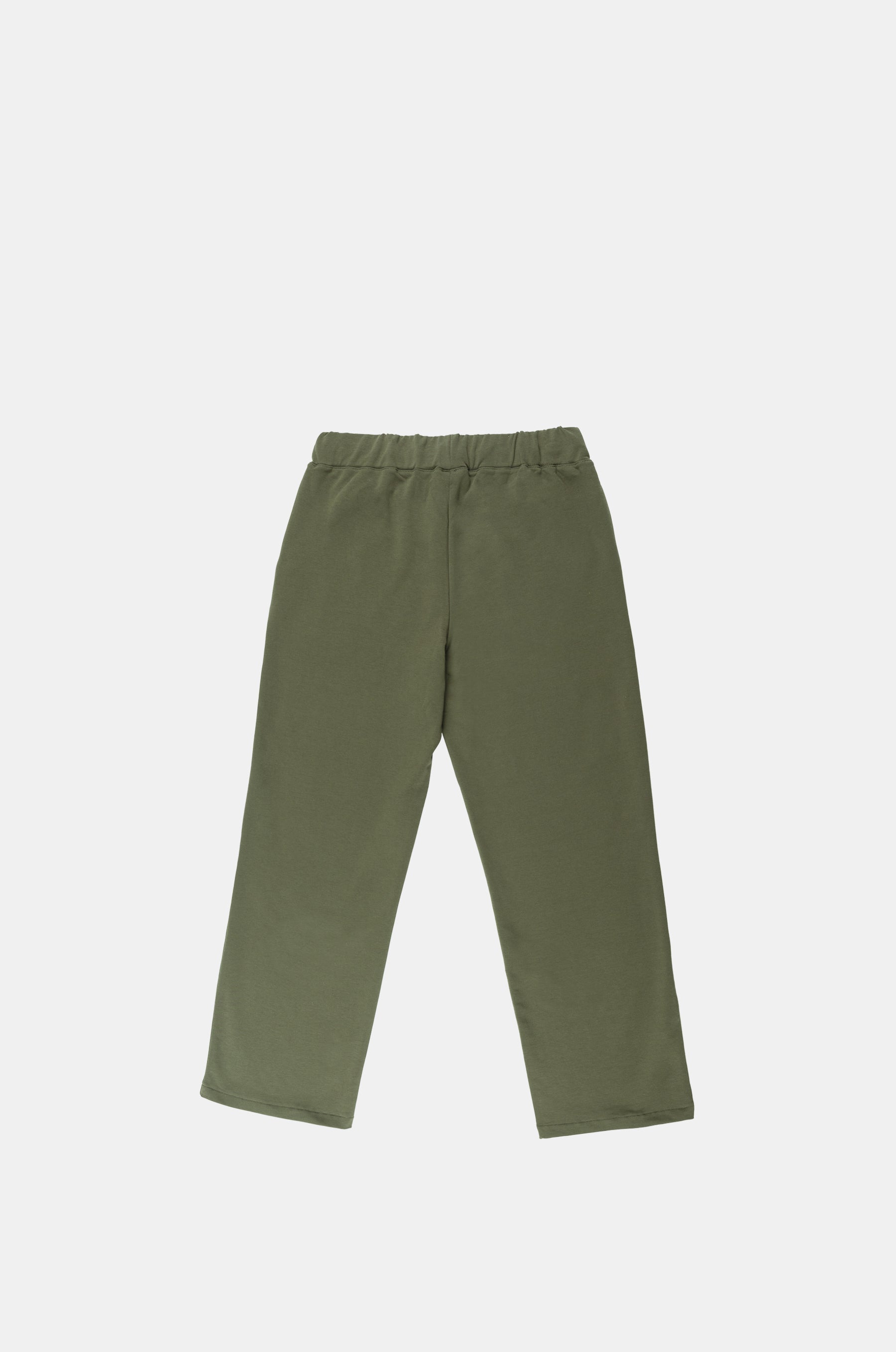 Pantalón verde Anekke
