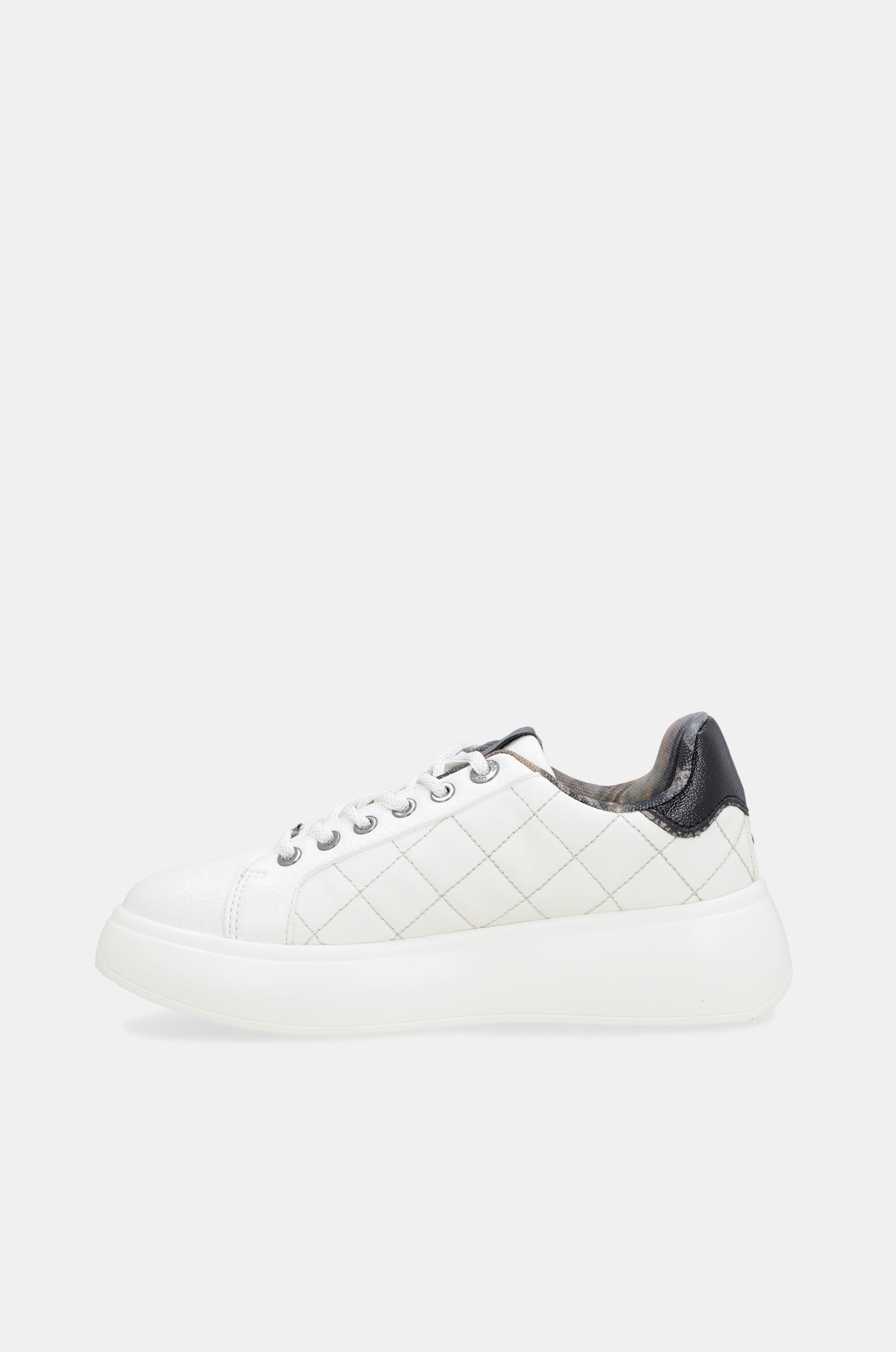 Deportivos blancos Casual