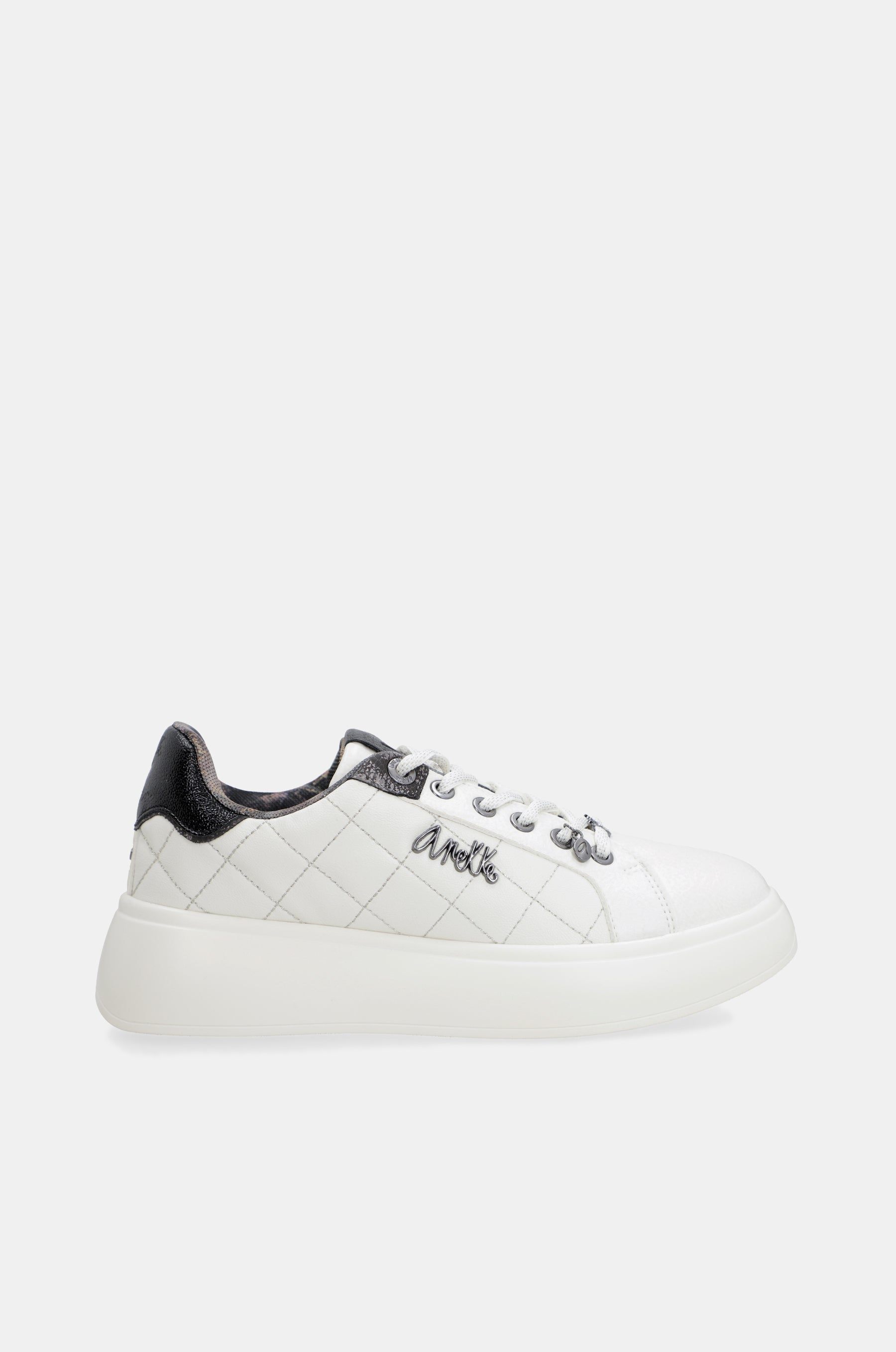 Deportivos blancos Casual