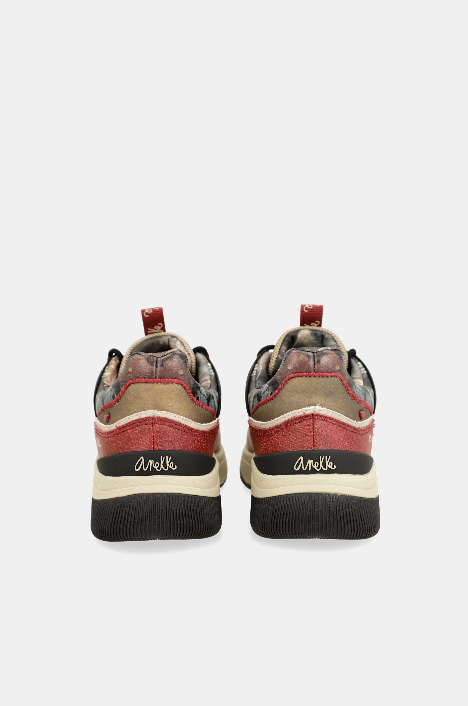 Deportivos multicolor Sport