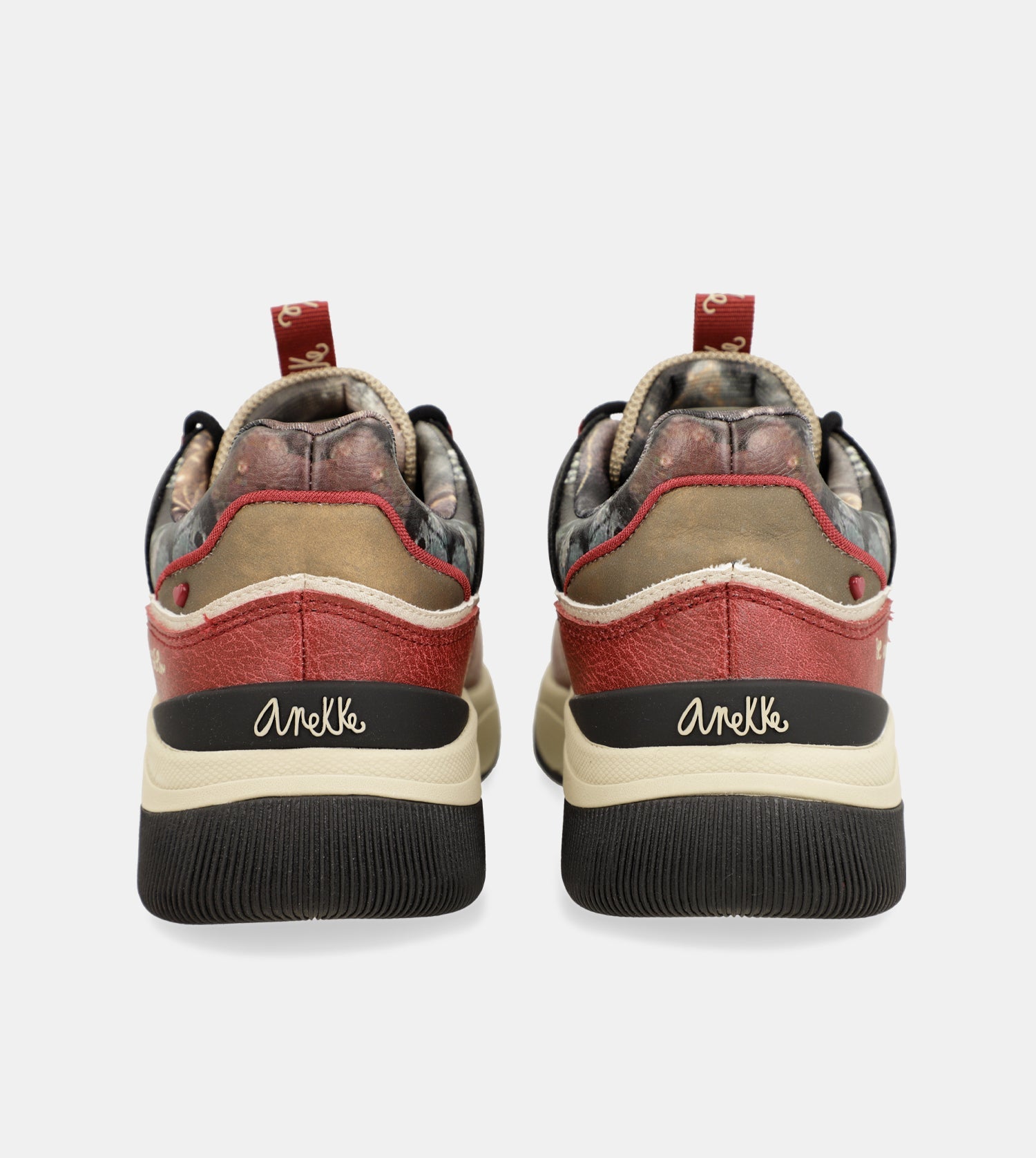 Deportivos multicolor Sport