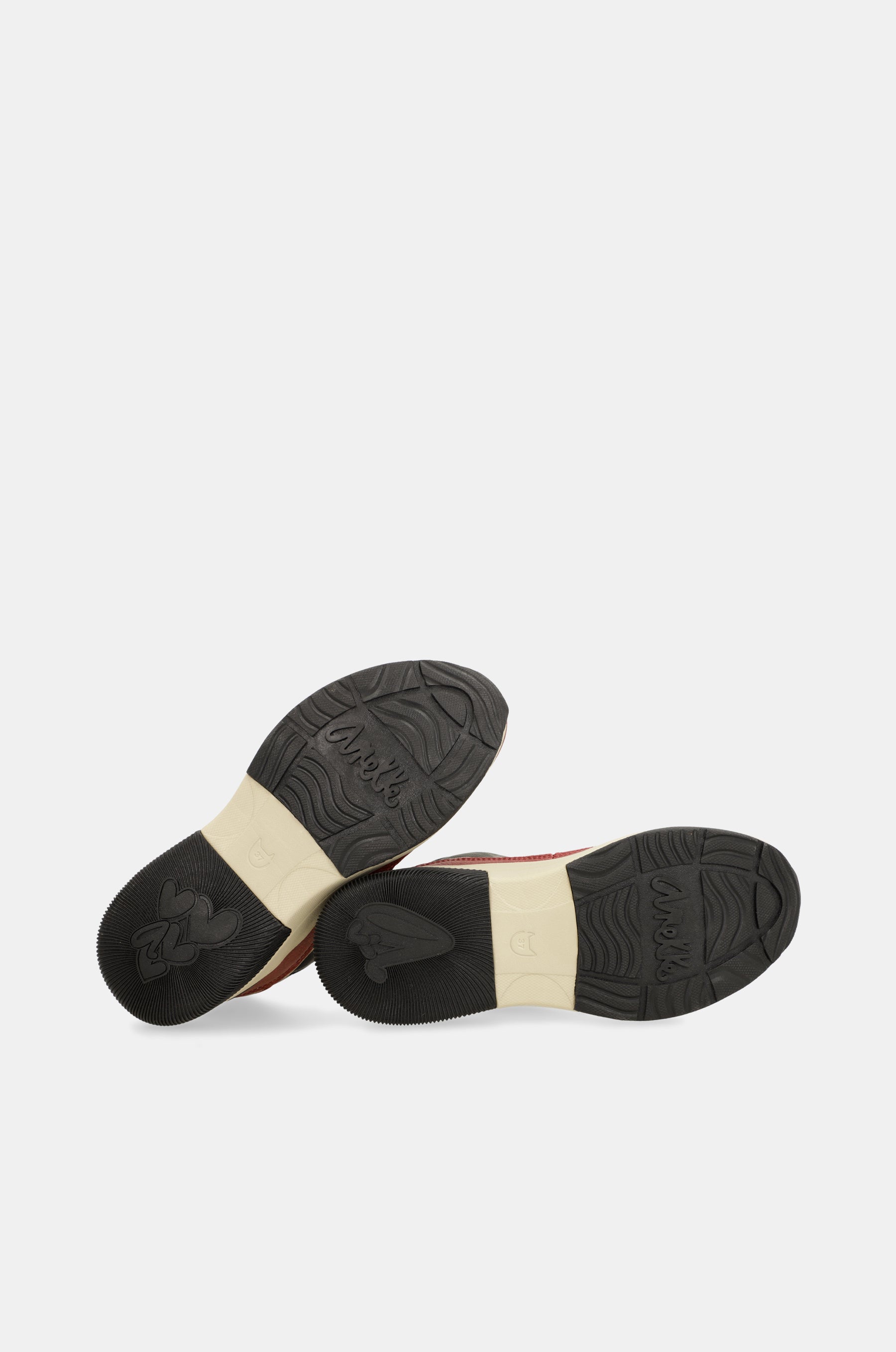 Deportivos multicolor Sport