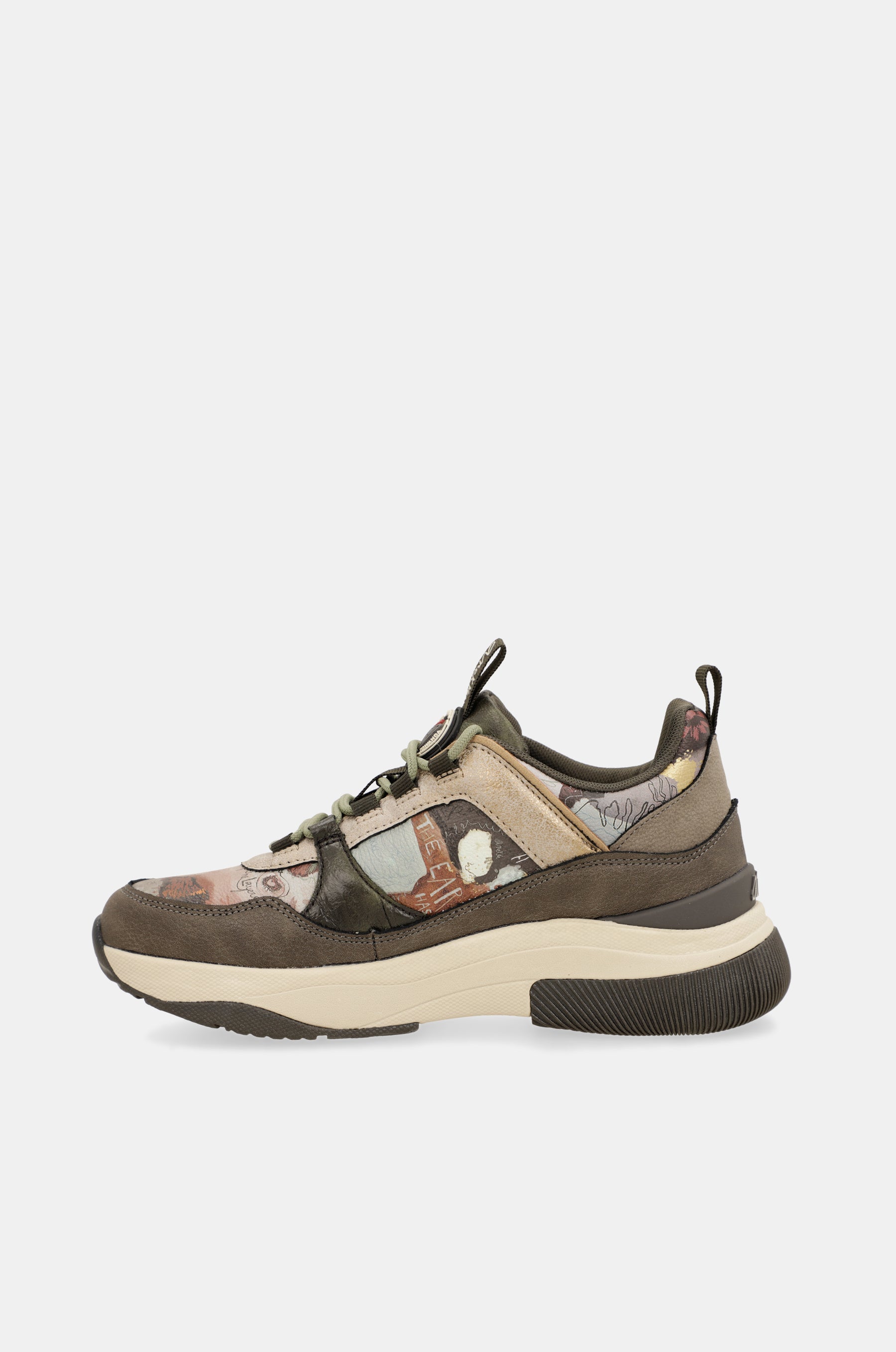 Deportivos verde Sport