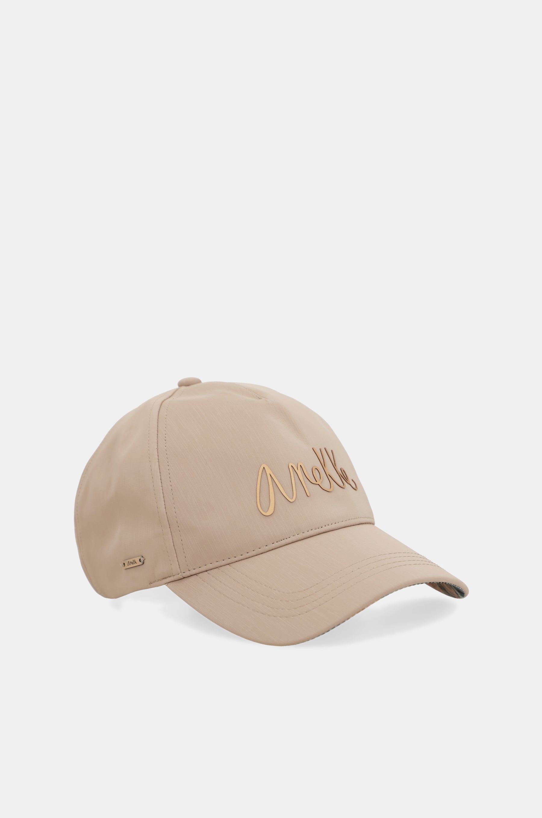 Gorra rosa