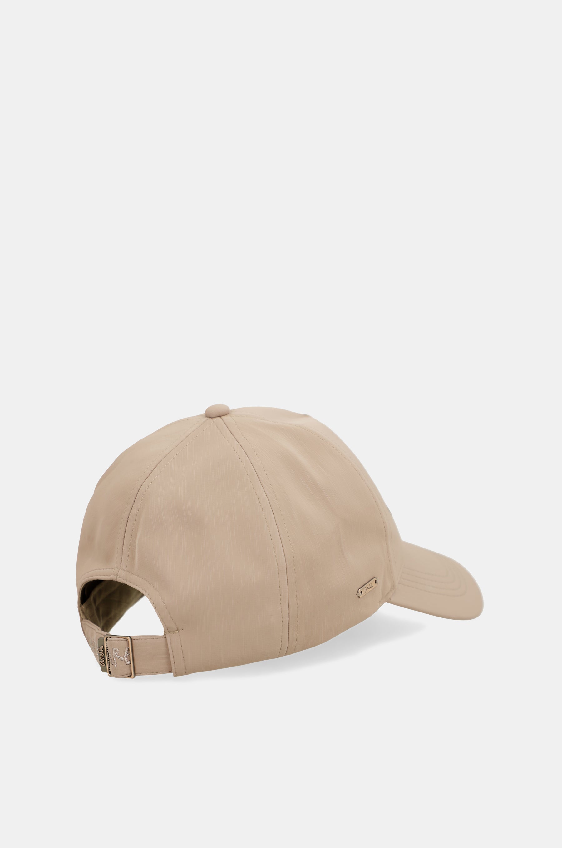 Gorra rosa