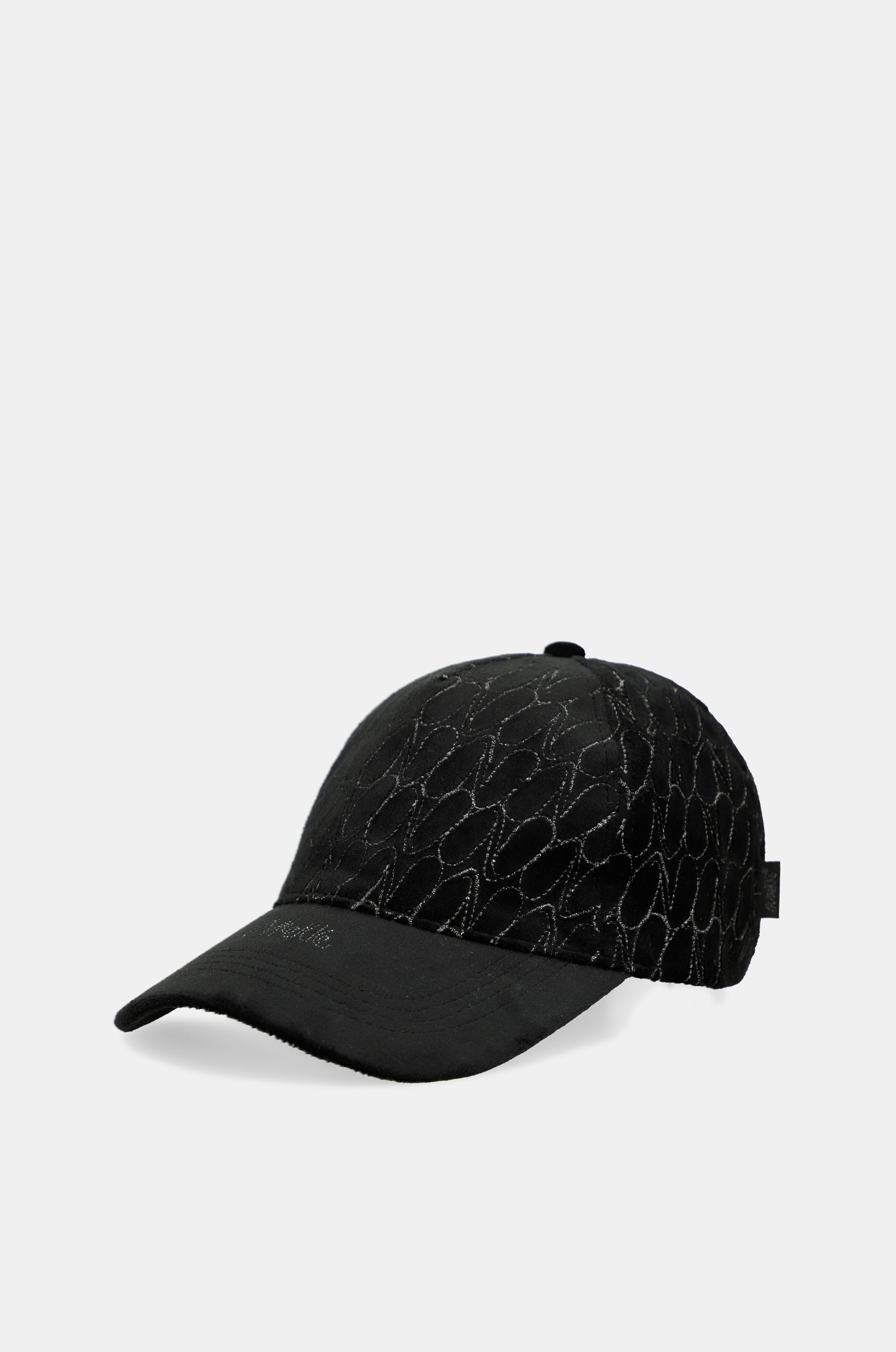 Gorra oscura