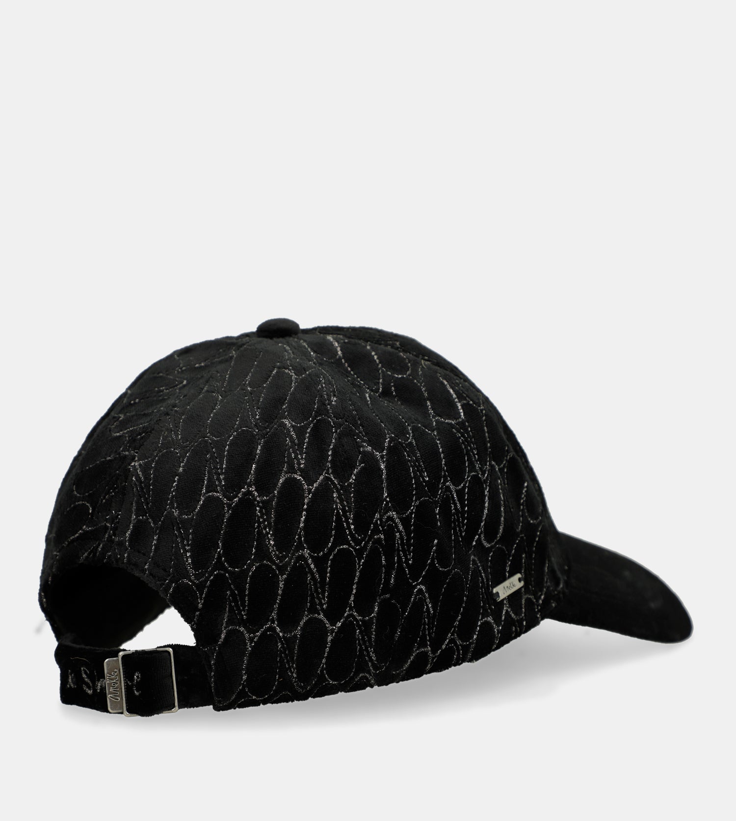 Gorra oscura