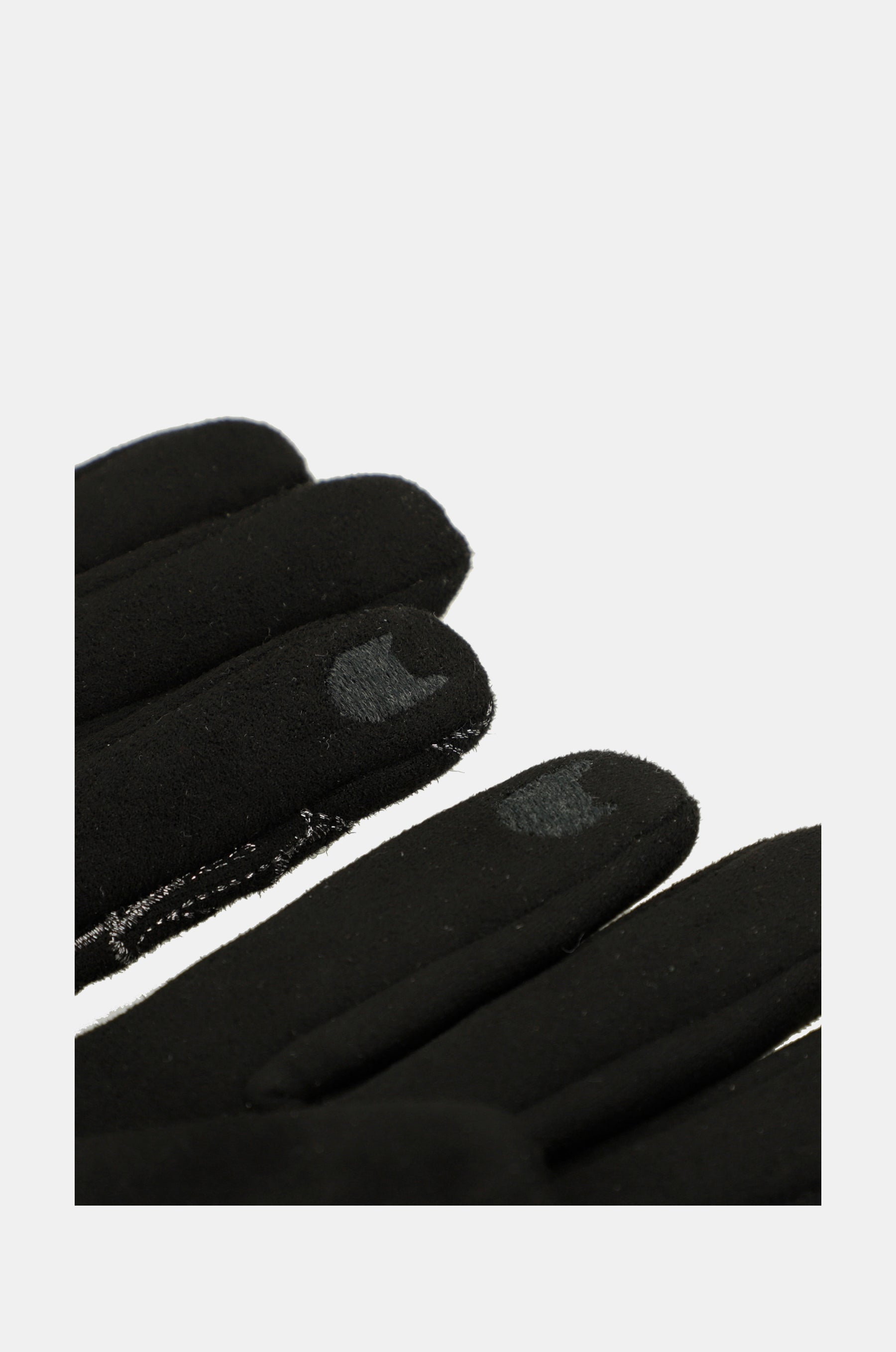 Guantes negro logo Anekke