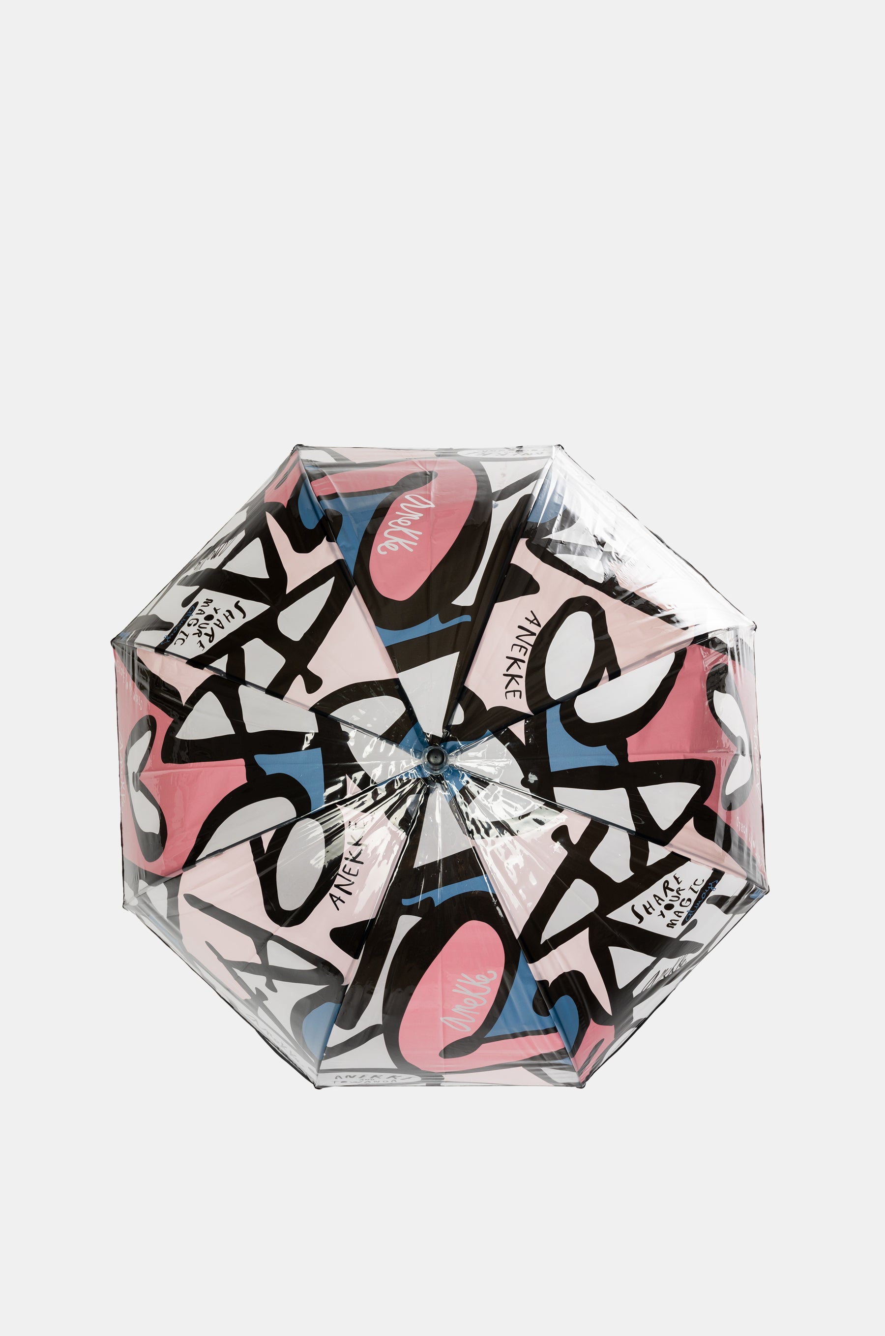 Paraguas largo vinilo Imaginary