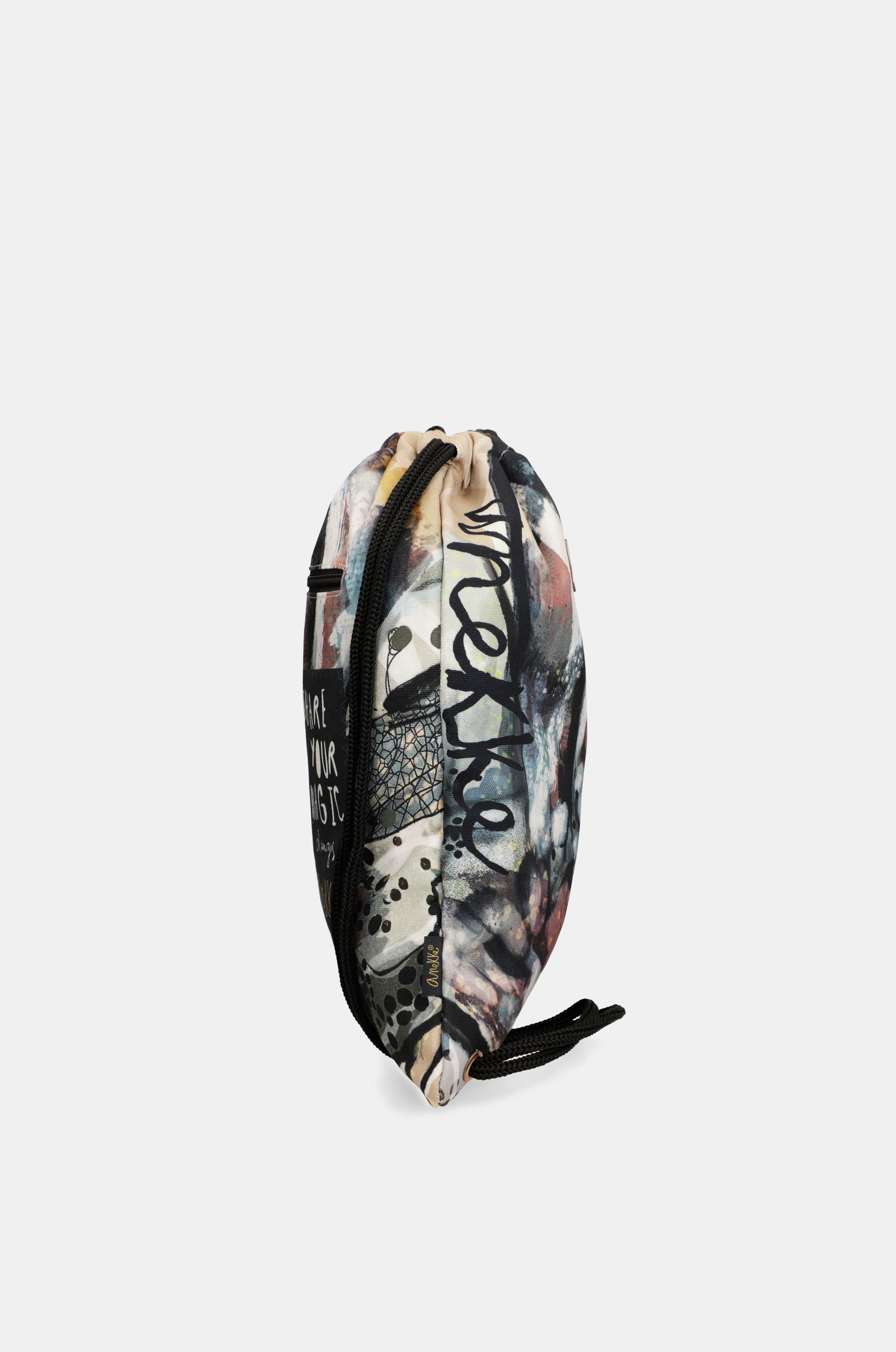 Mochila saco Imaginary