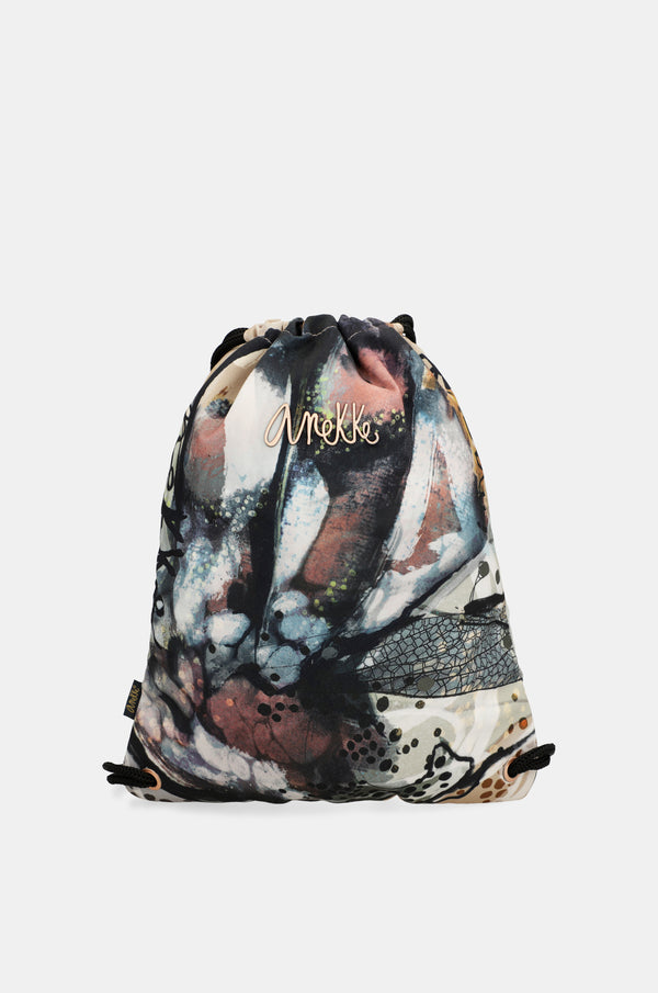 Mochila saco Imaginary
