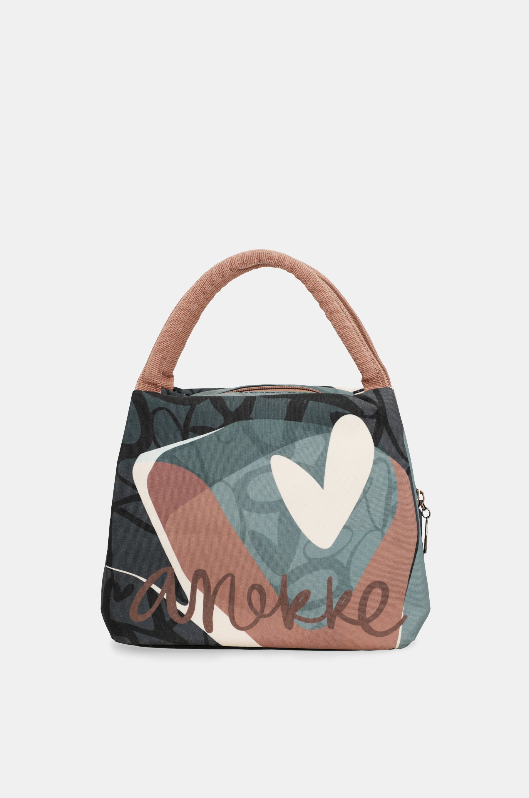 Bolsa porta alimentos Heartbeat