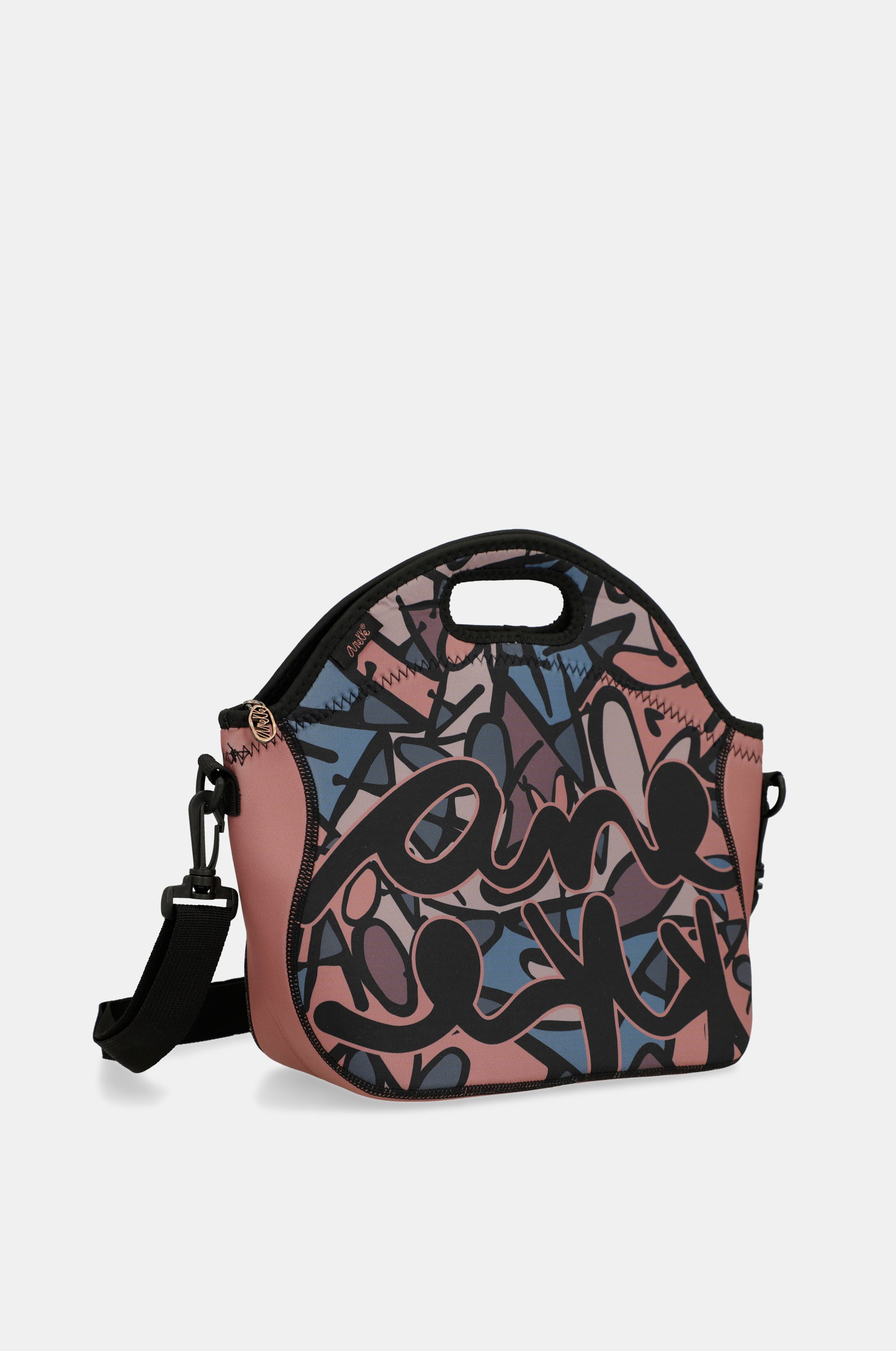 Bolsa porta alimentos neopreno Imaginary