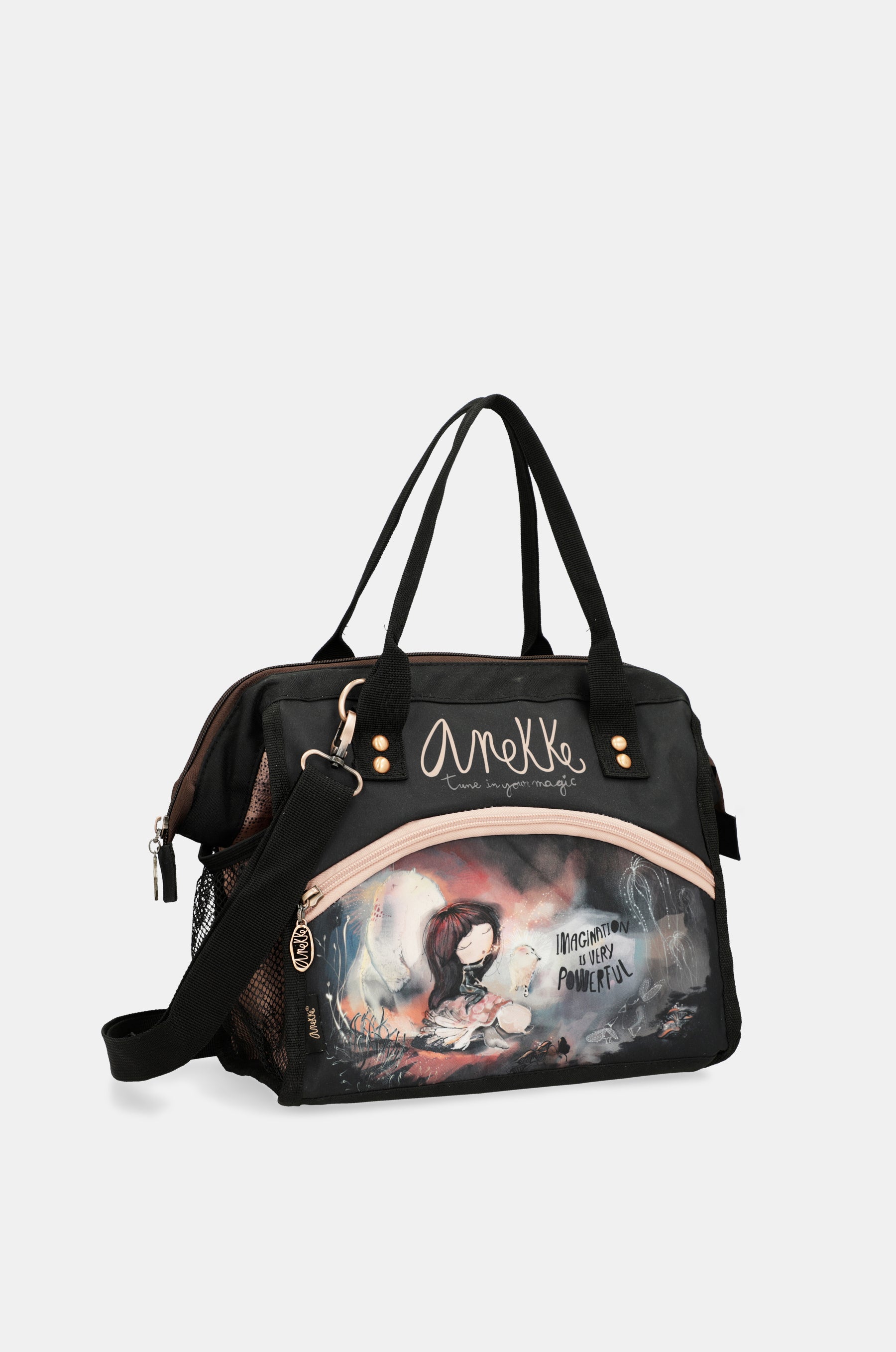 Bolsa porta alimentos Dreamverse