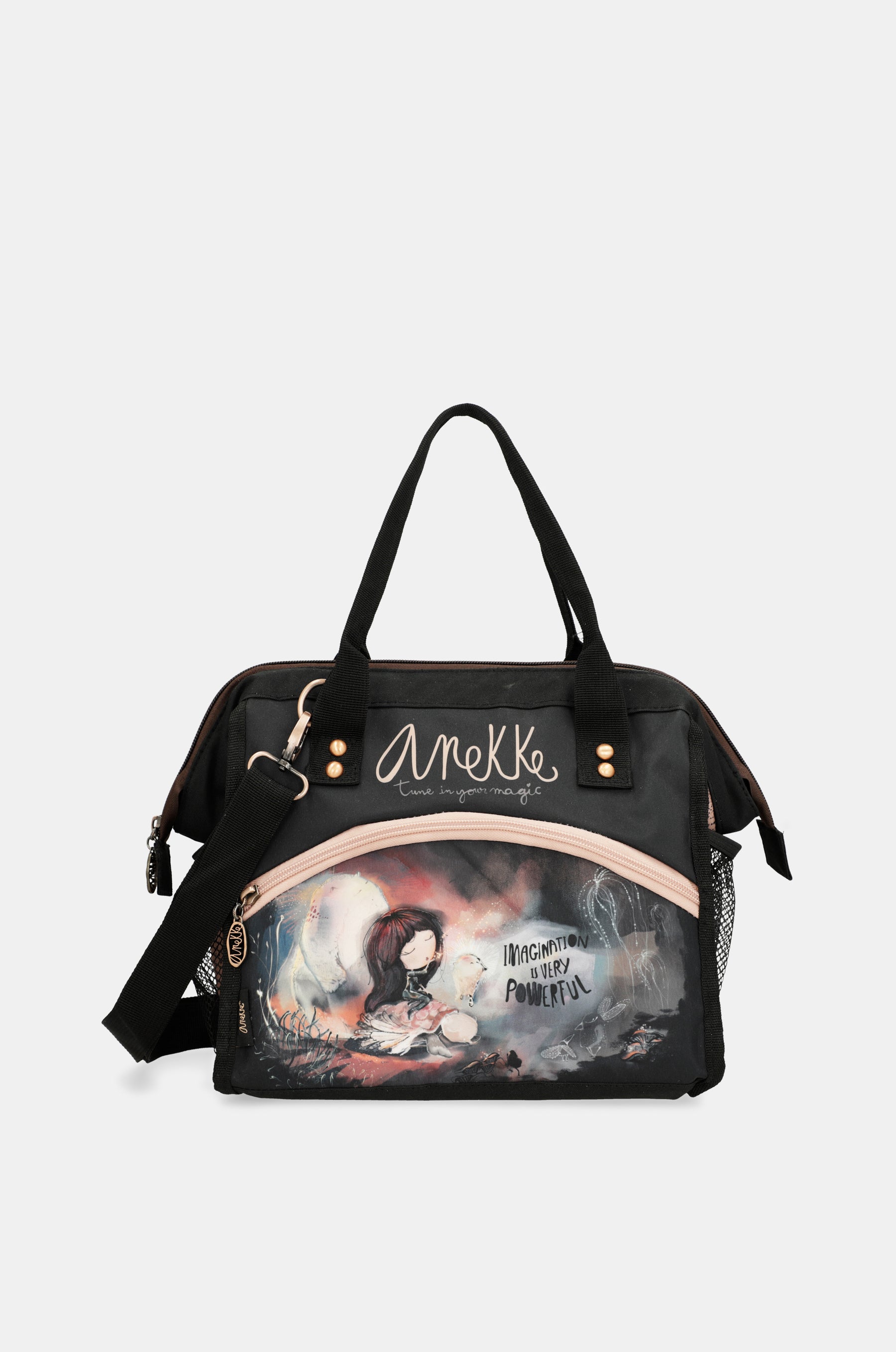 Bolsa porta alimentos Dreamverse