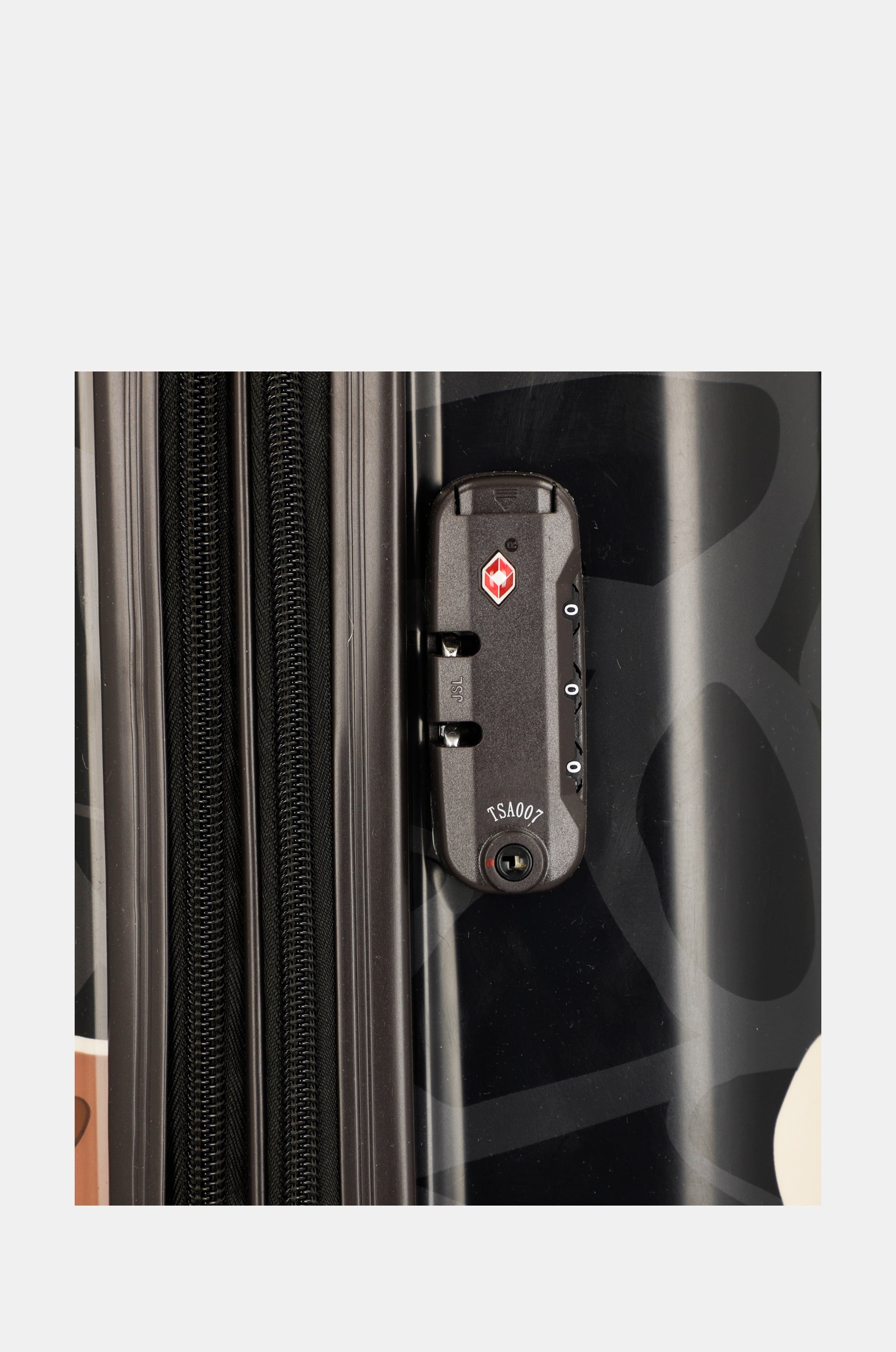 Maleta de cabina Imaginary