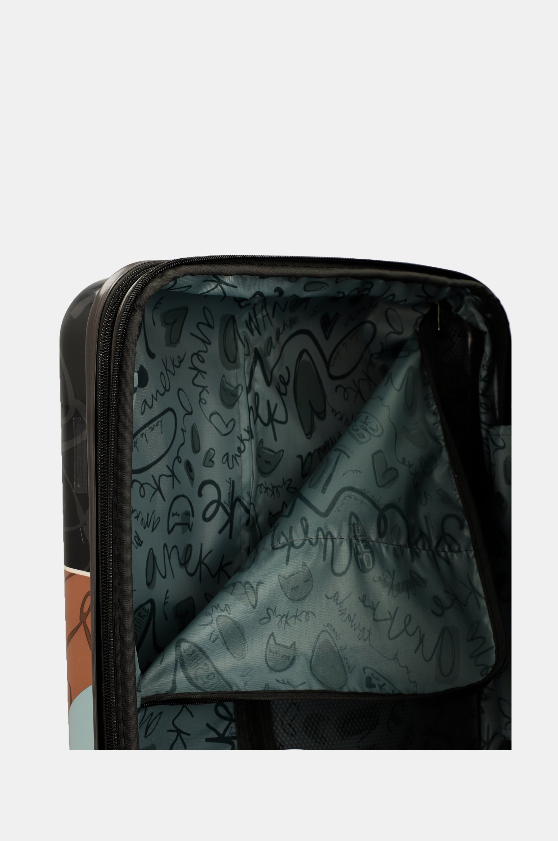 Maleta de cabina Imaginary