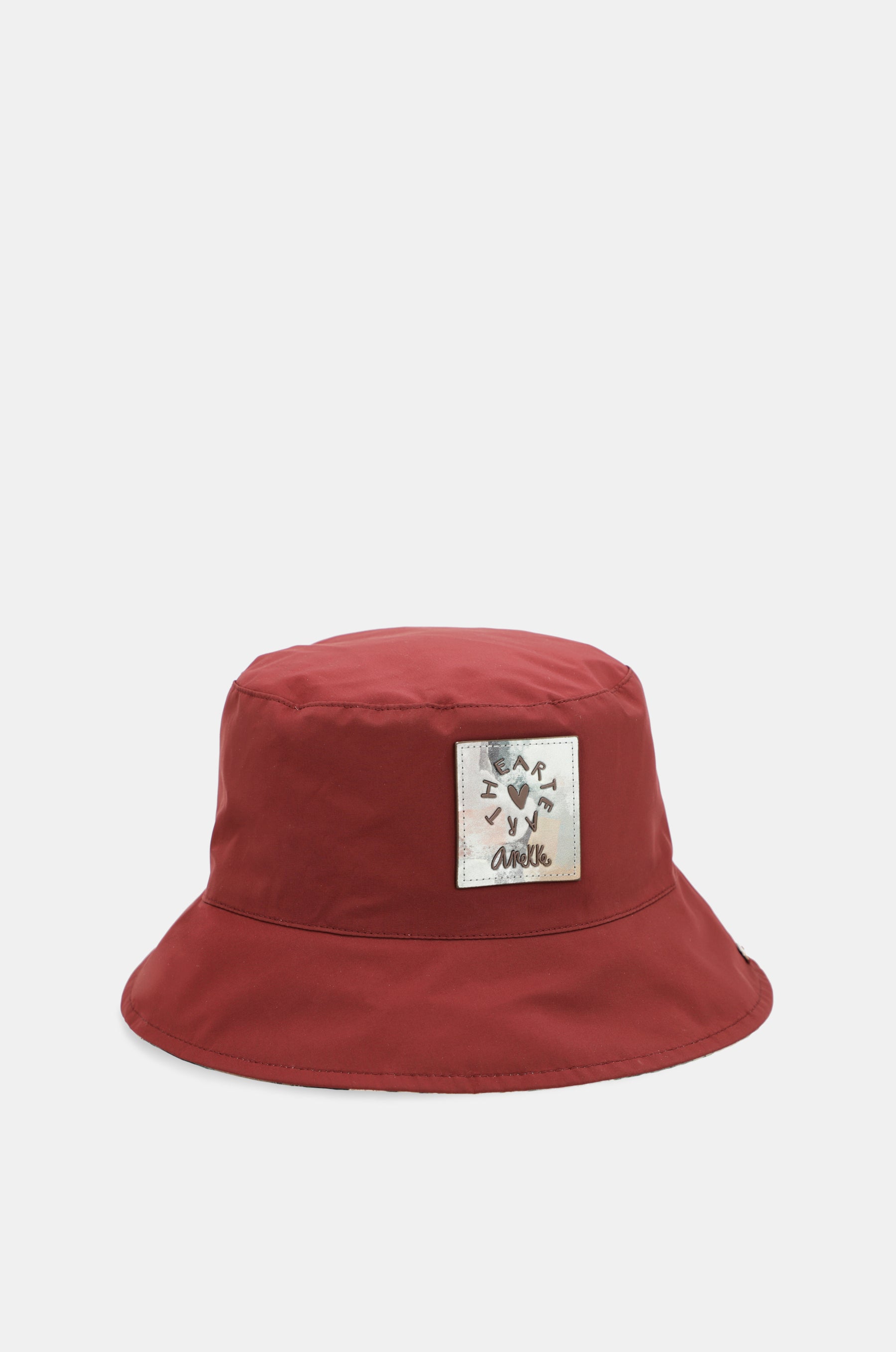Gorro pescador reversible Core