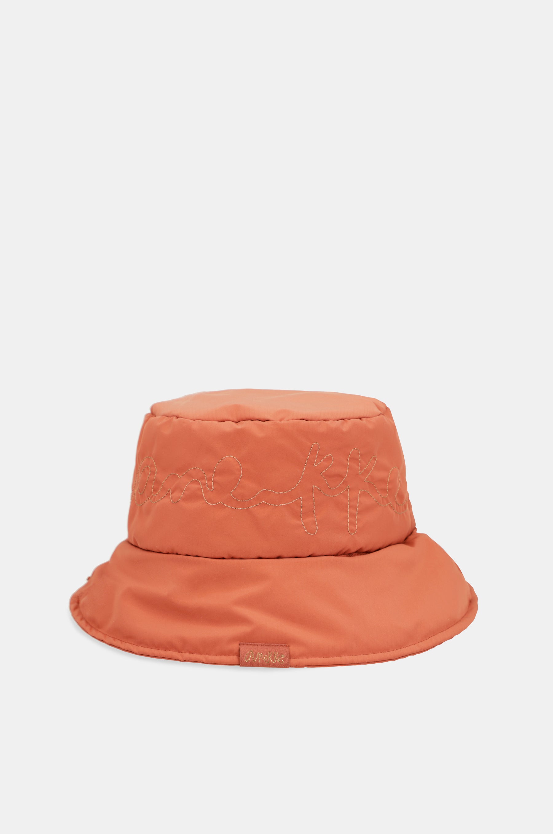 Gorro pescador burdeos