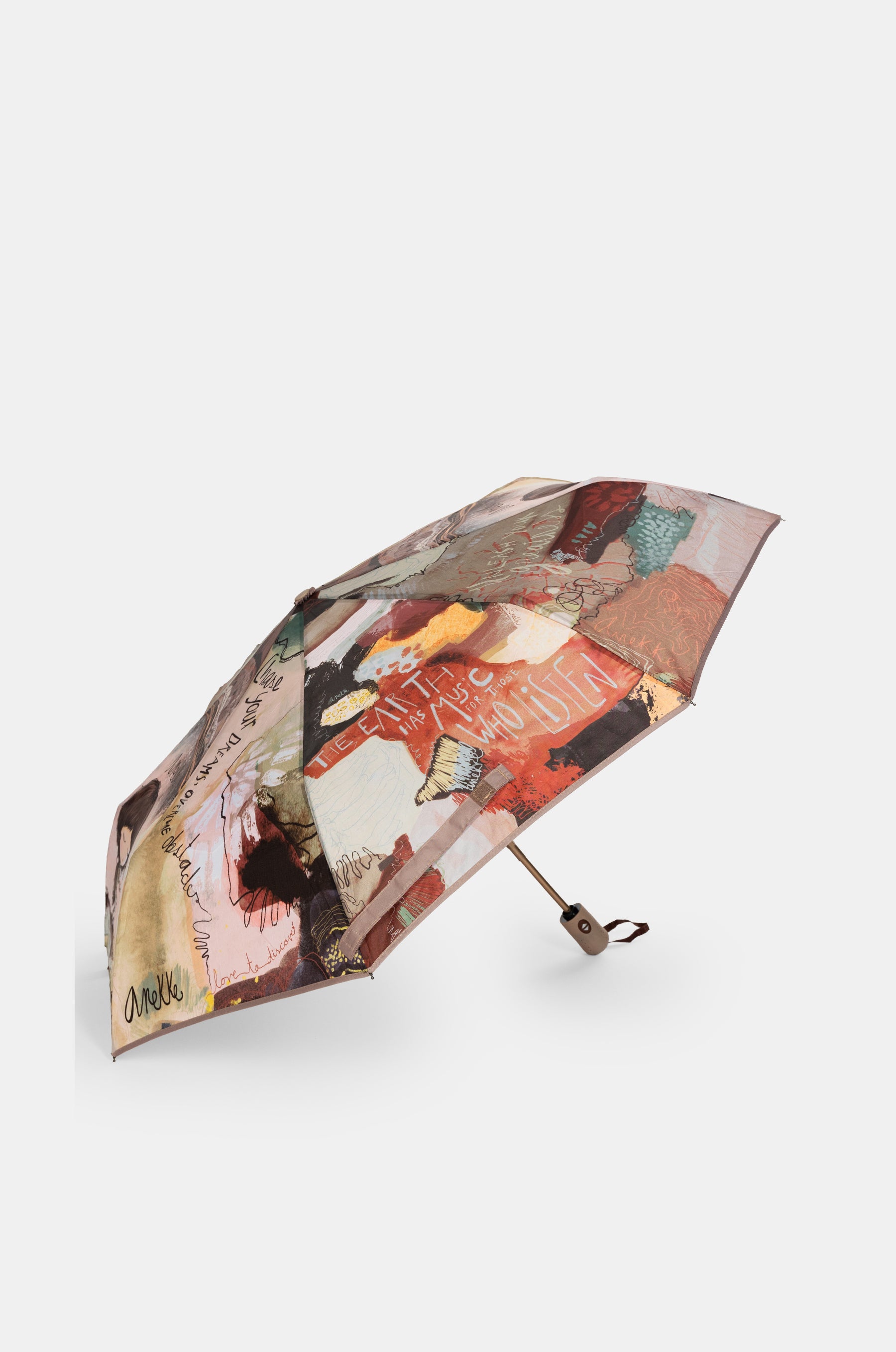 Paraguas automático Core