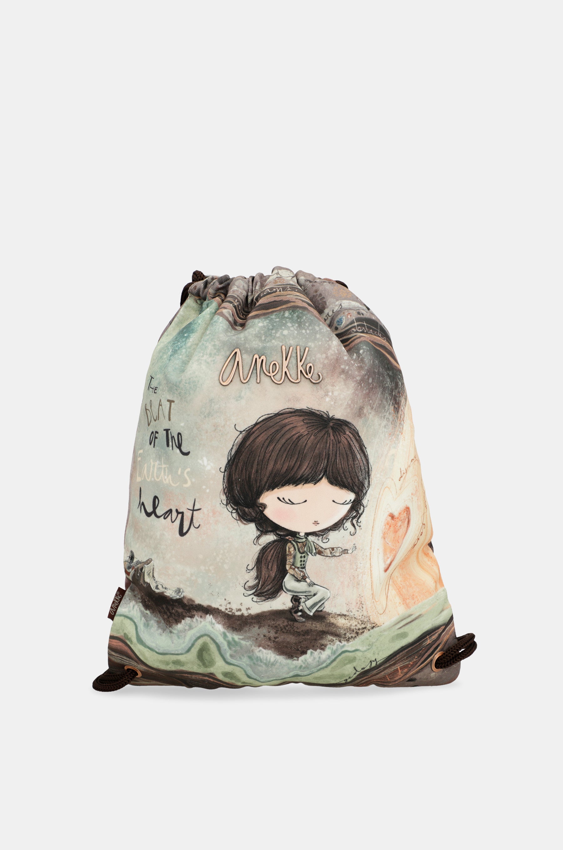 Mochila saco Core