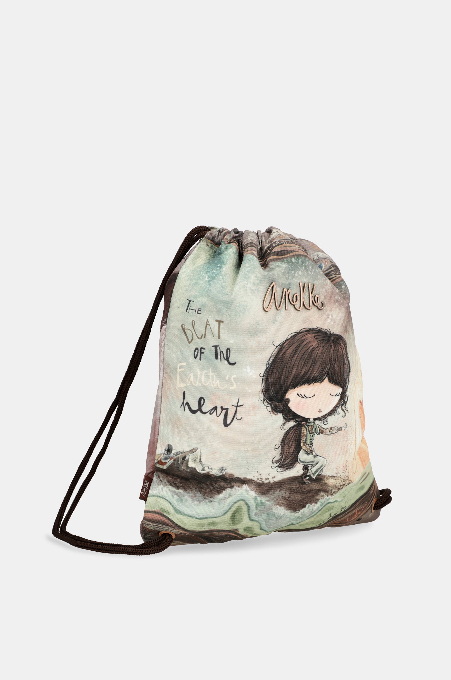 Mochila saco Core