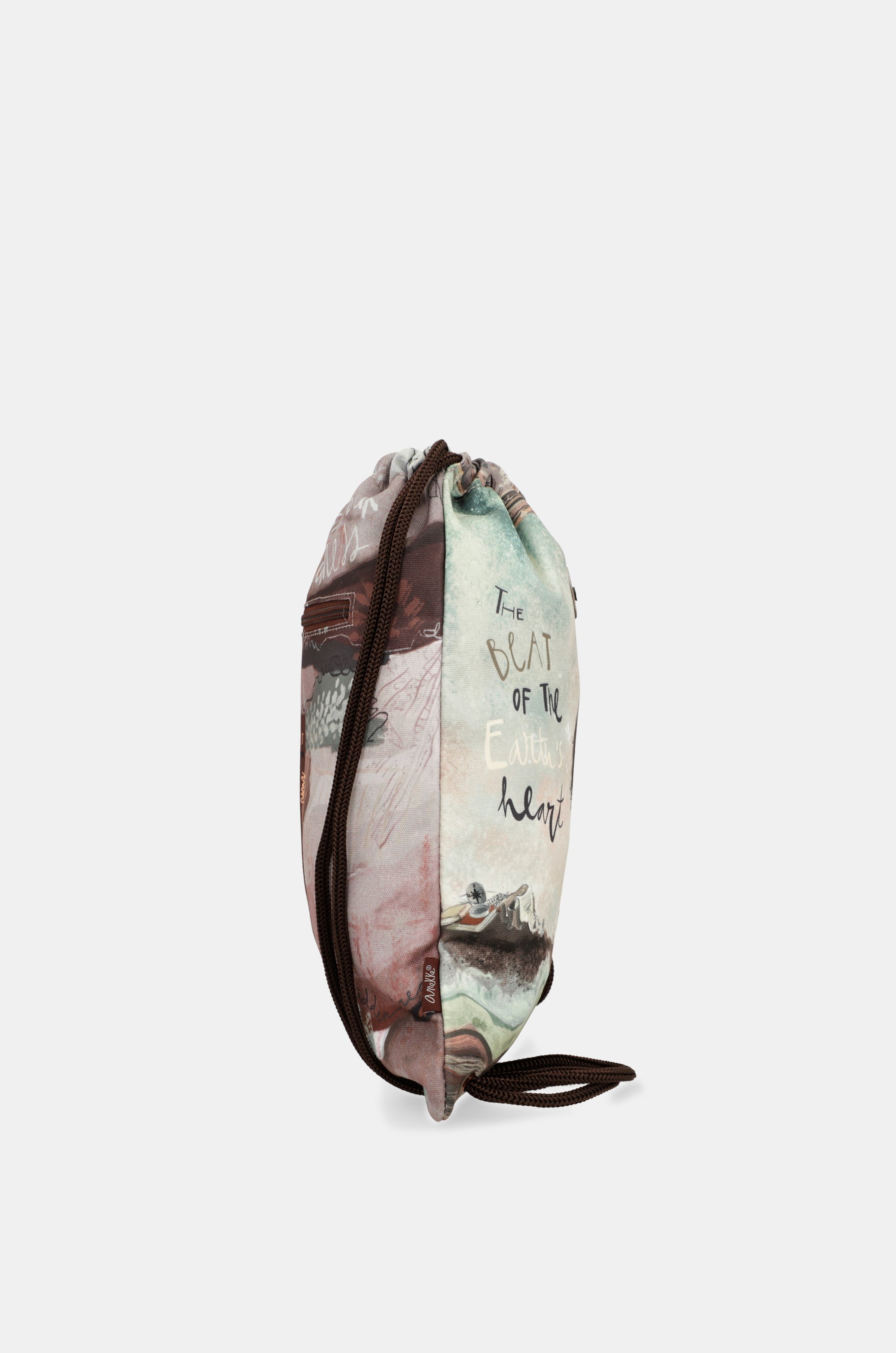 Mochila saco Core
