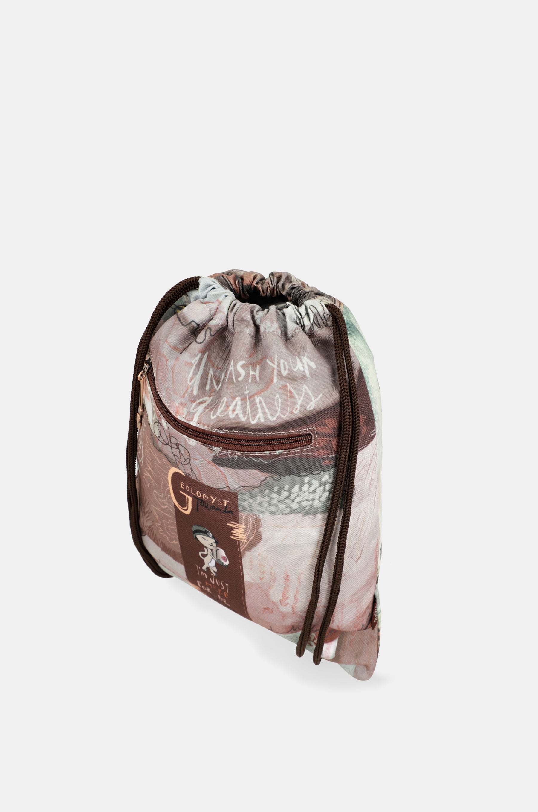 Mochila saco Core