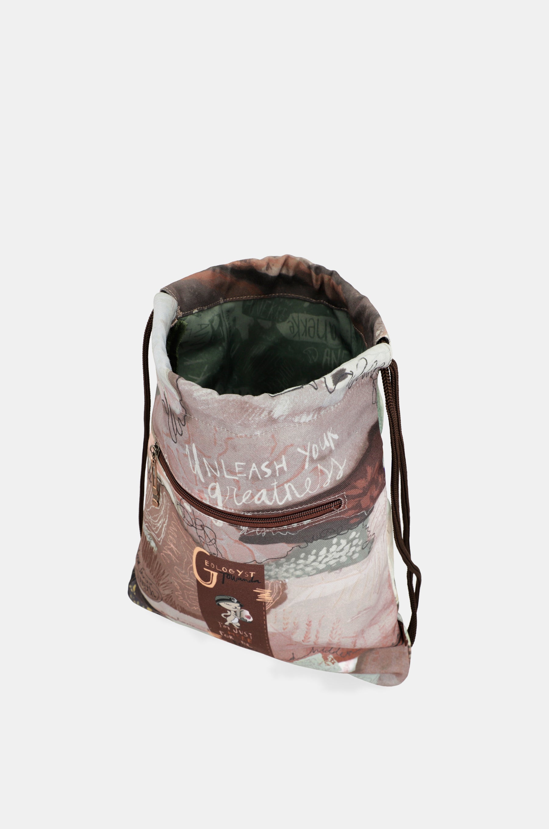 Mochila saco Core