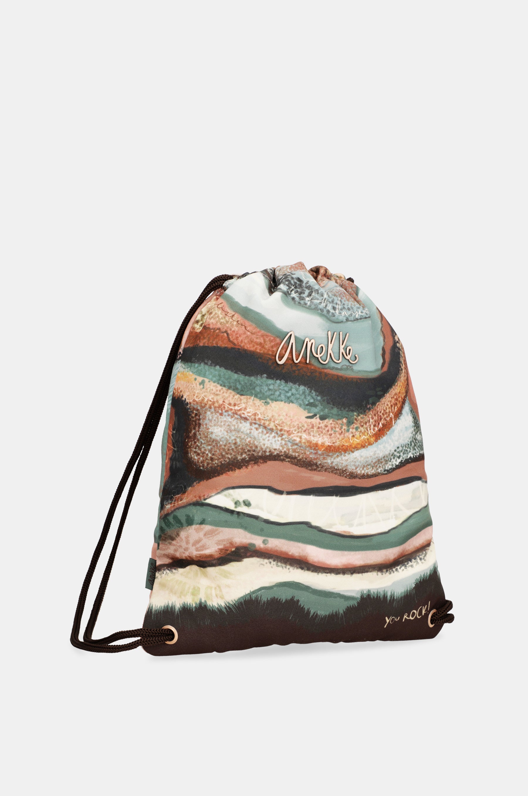 Mochila saco Outer