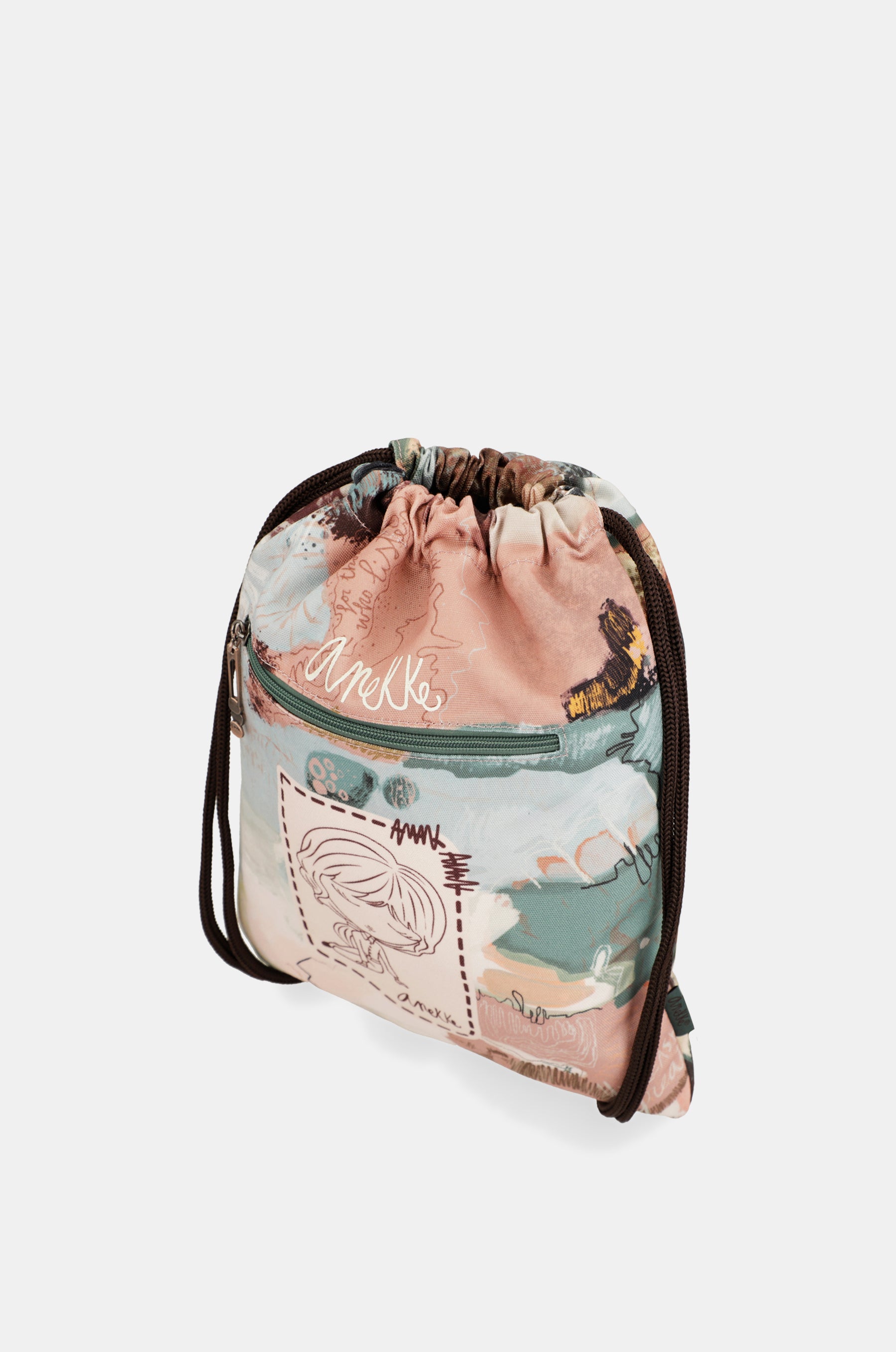 Mochila saco Outer