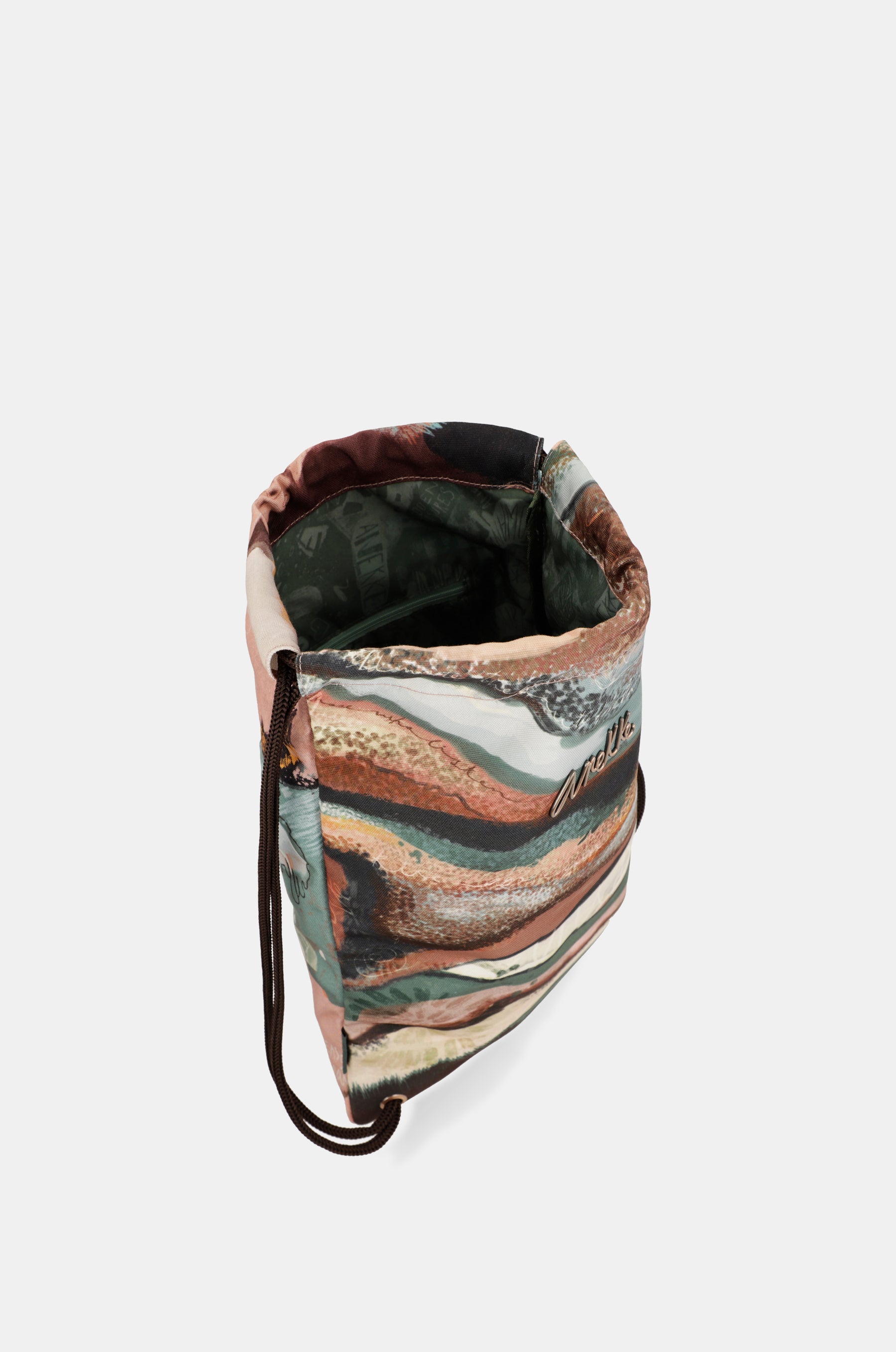 Mochila saco Outer
