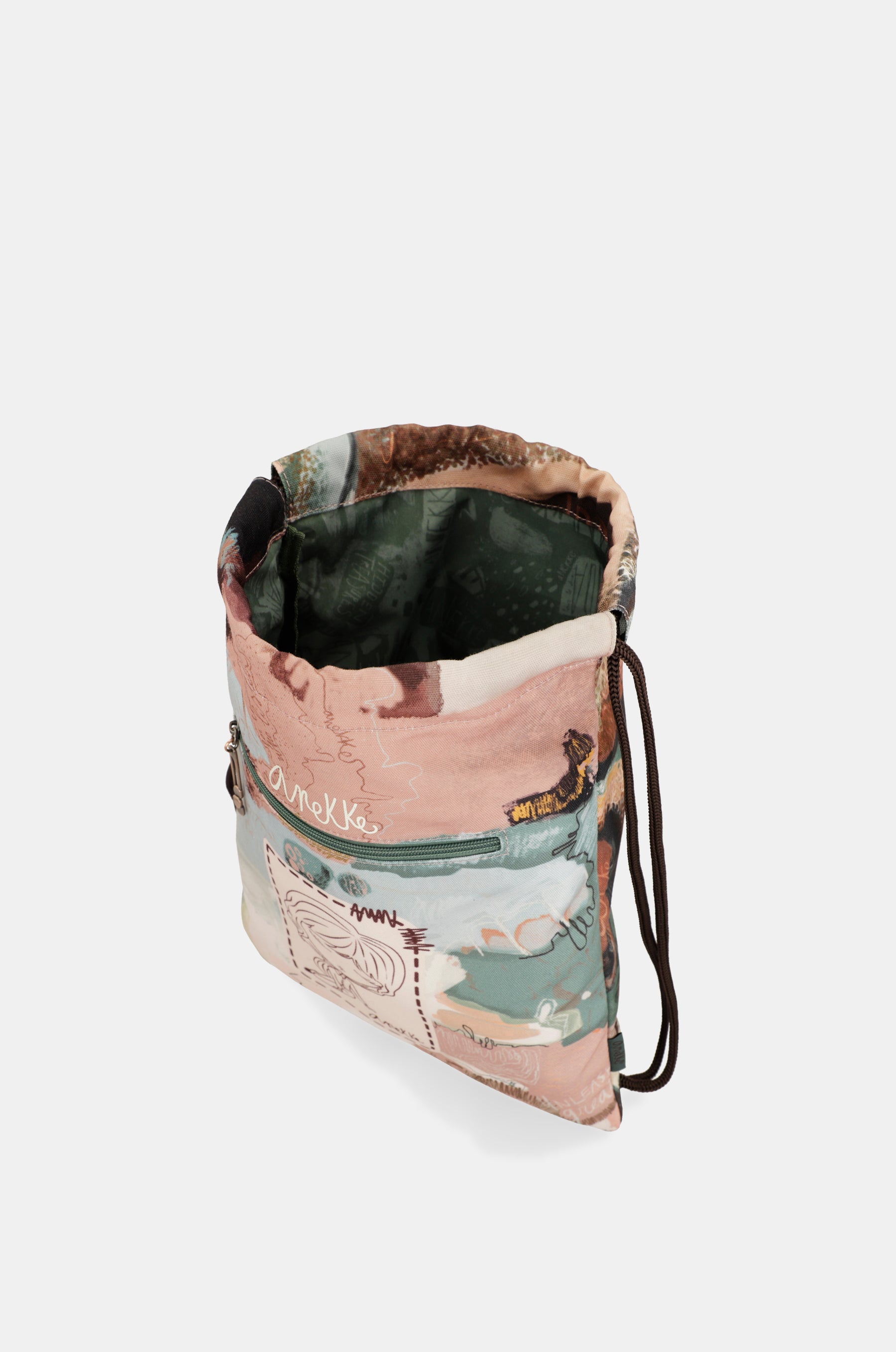 Mochila saco Outer