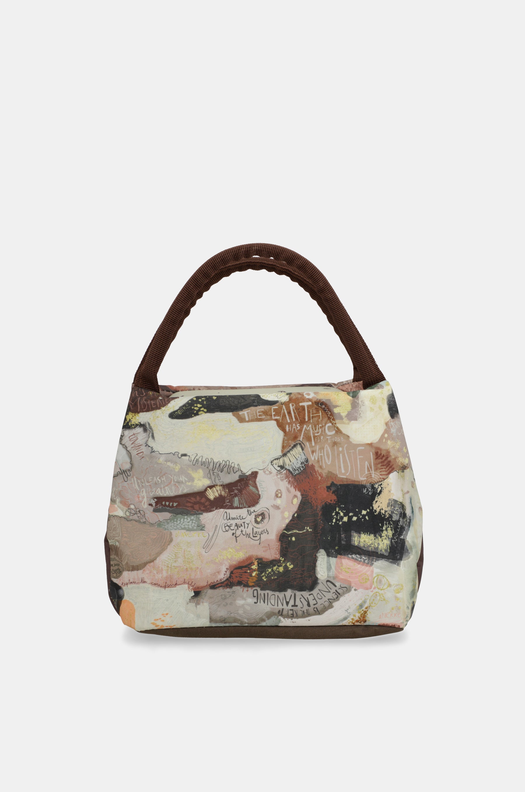Bolsa porta alimentos Core