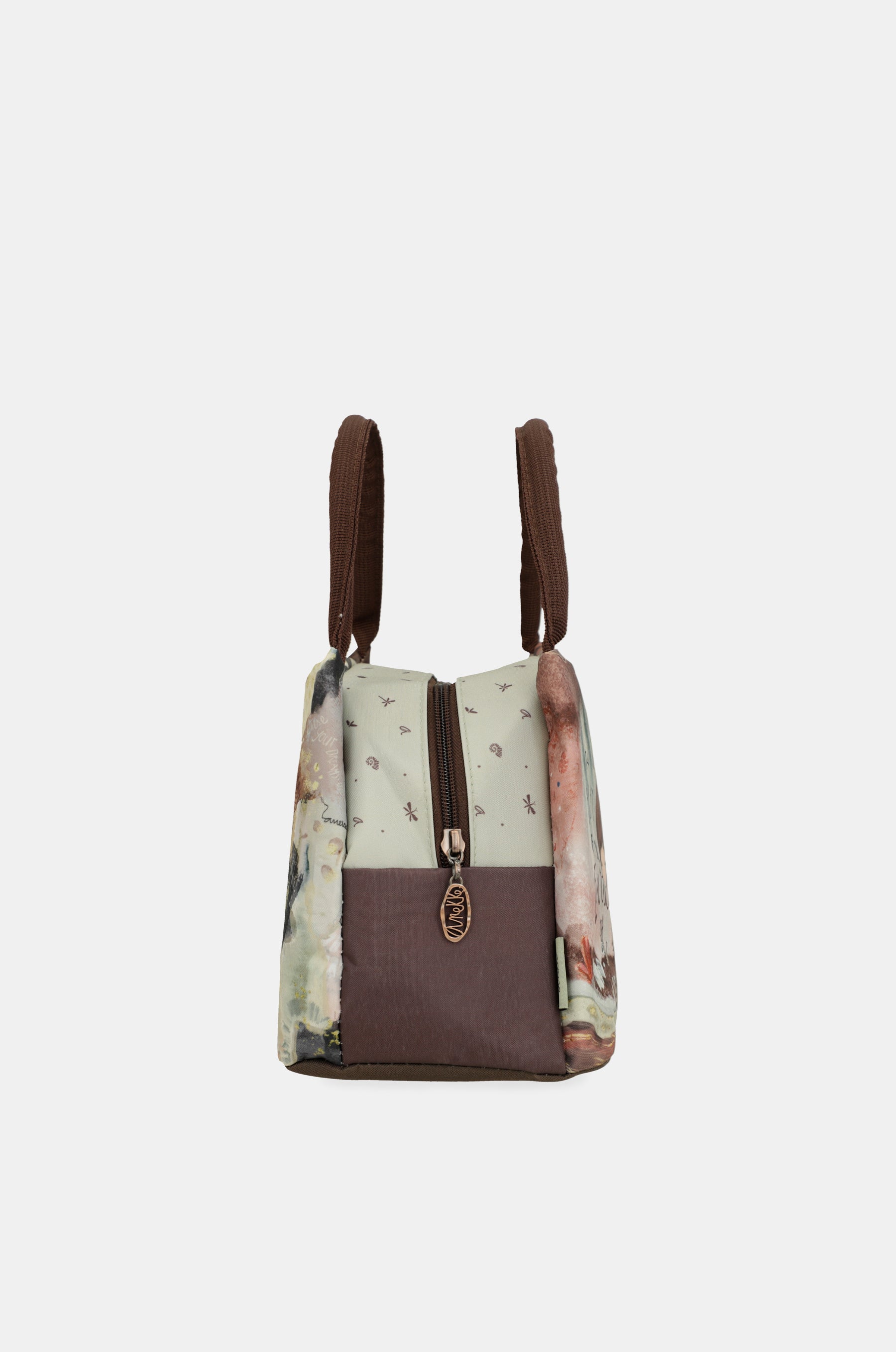 Bolsa porta alimentos Core