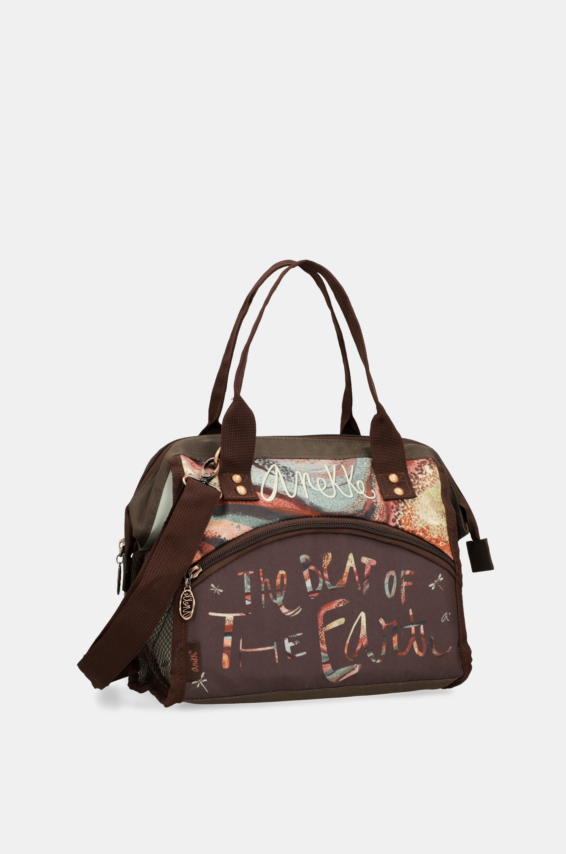 Bolsa porta alimentos Outer