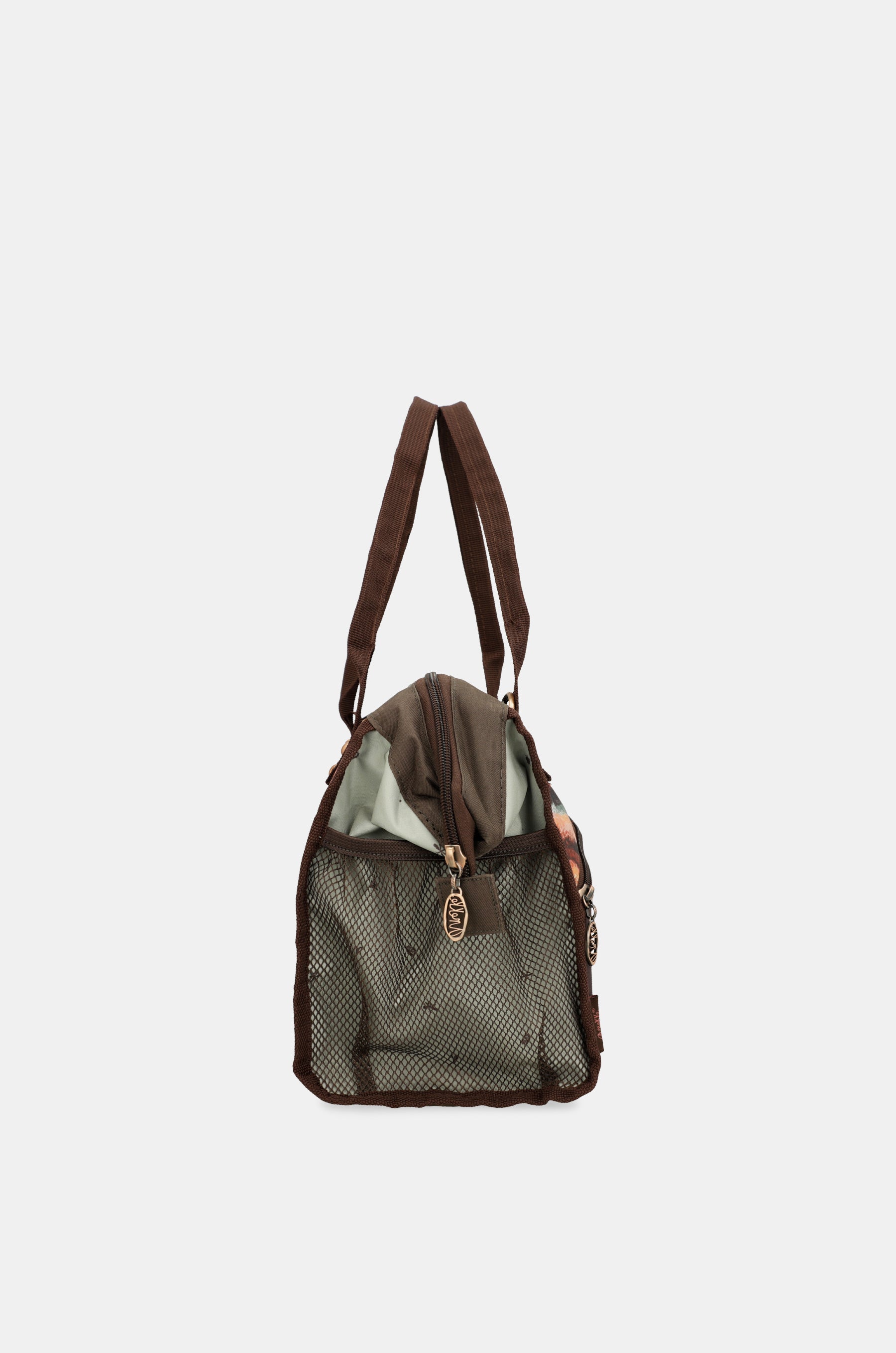 Bolsa porta alimentos Outer