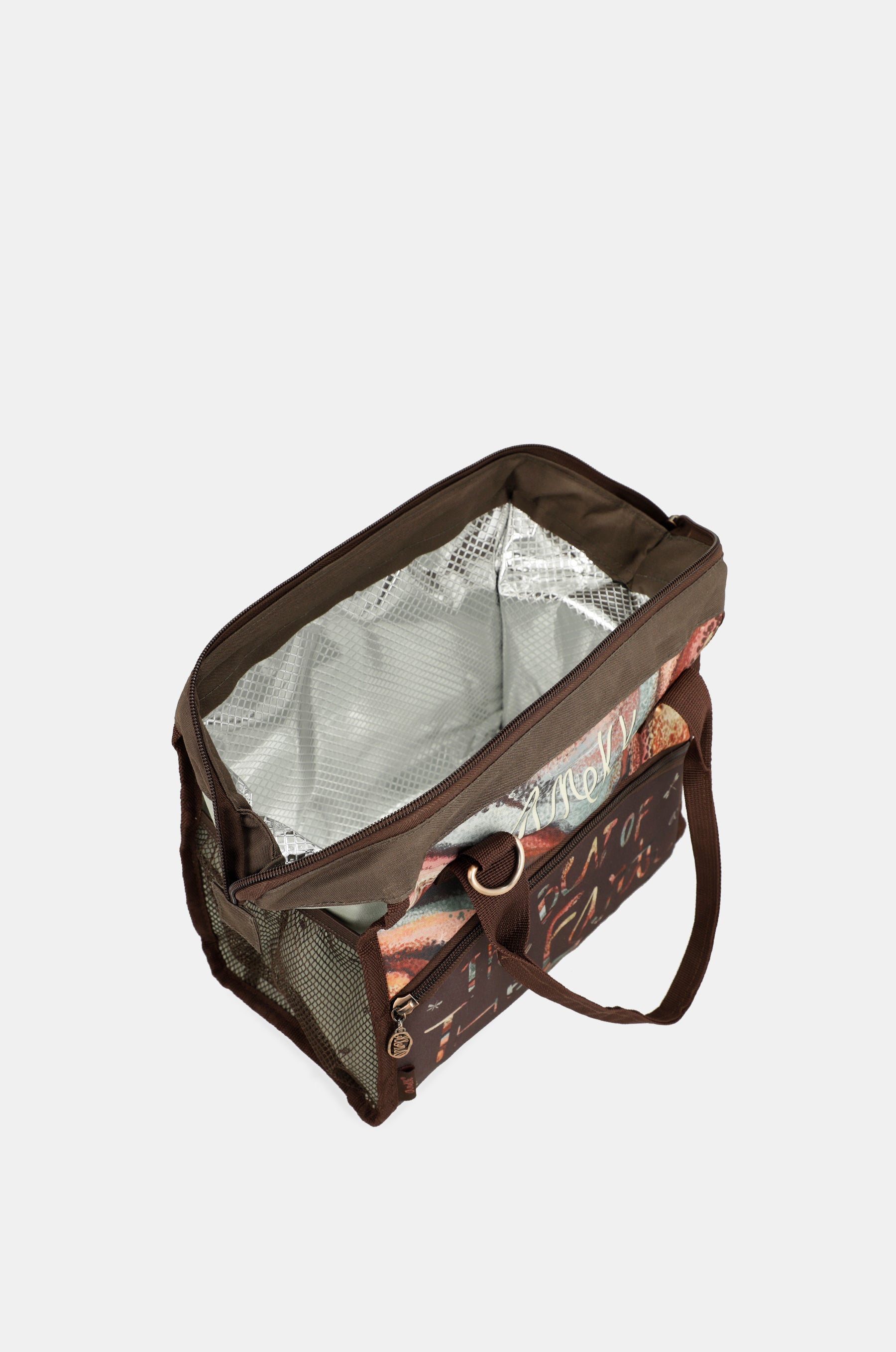 Bolsa porta alimentos Outer