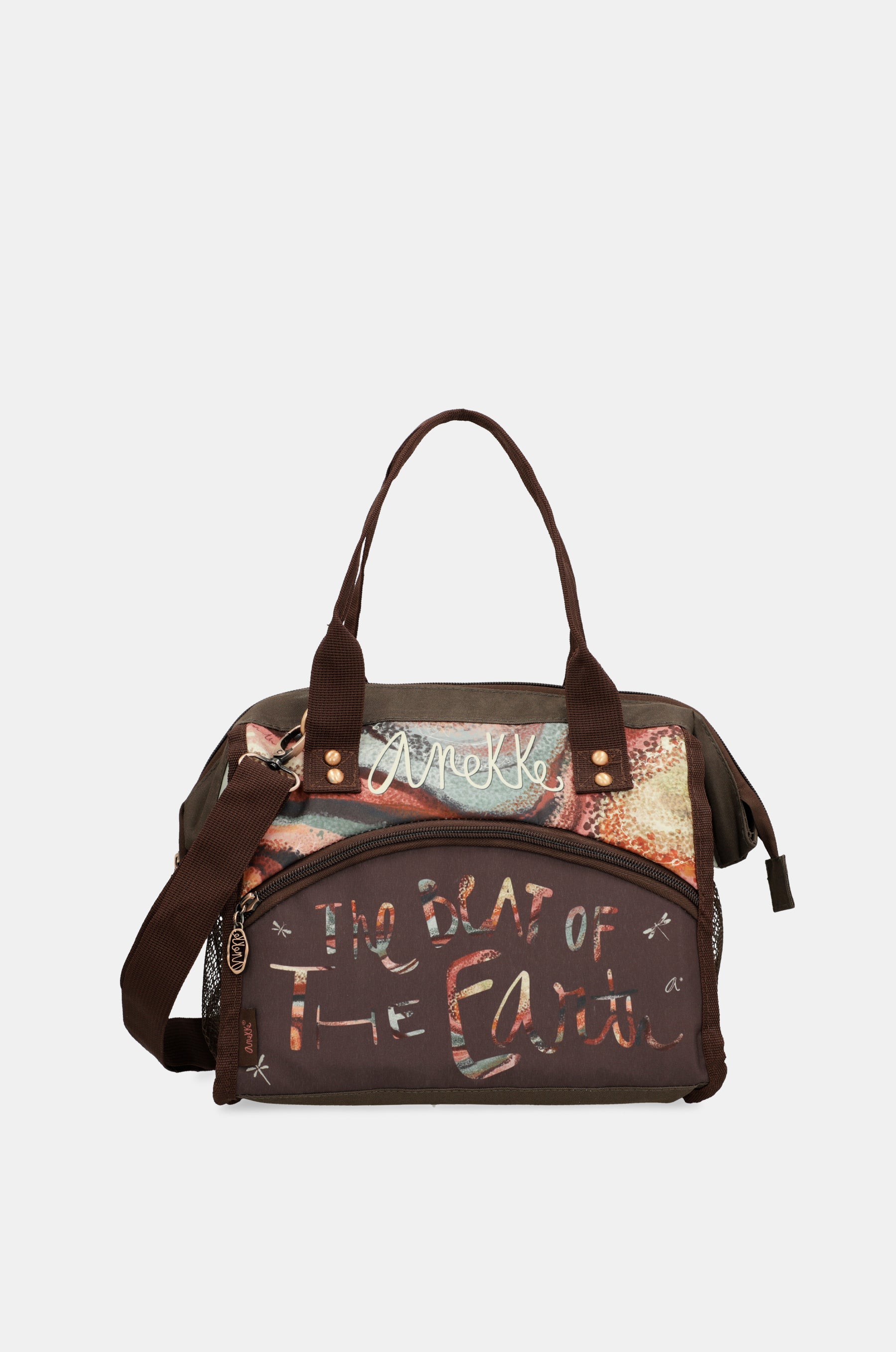 Bolsa porta alimentos Outer