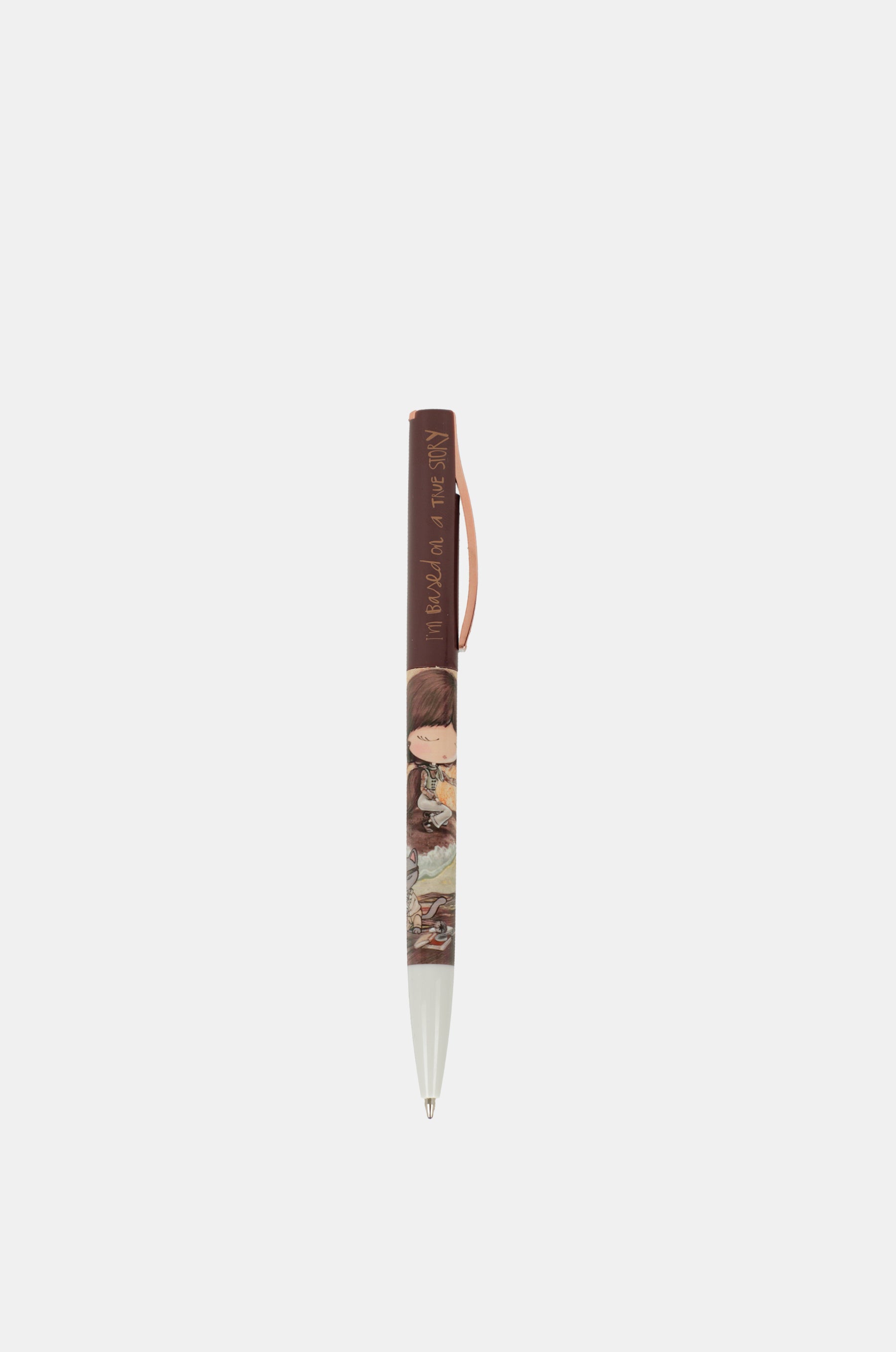 Bolígrafo Core