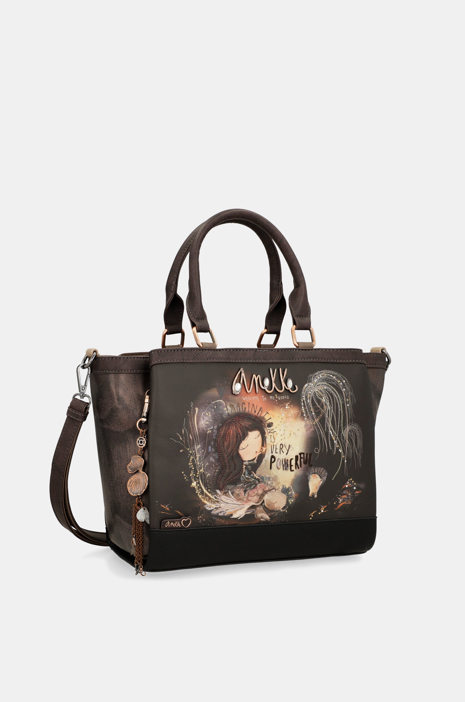 Bolso de mano Dreamverse