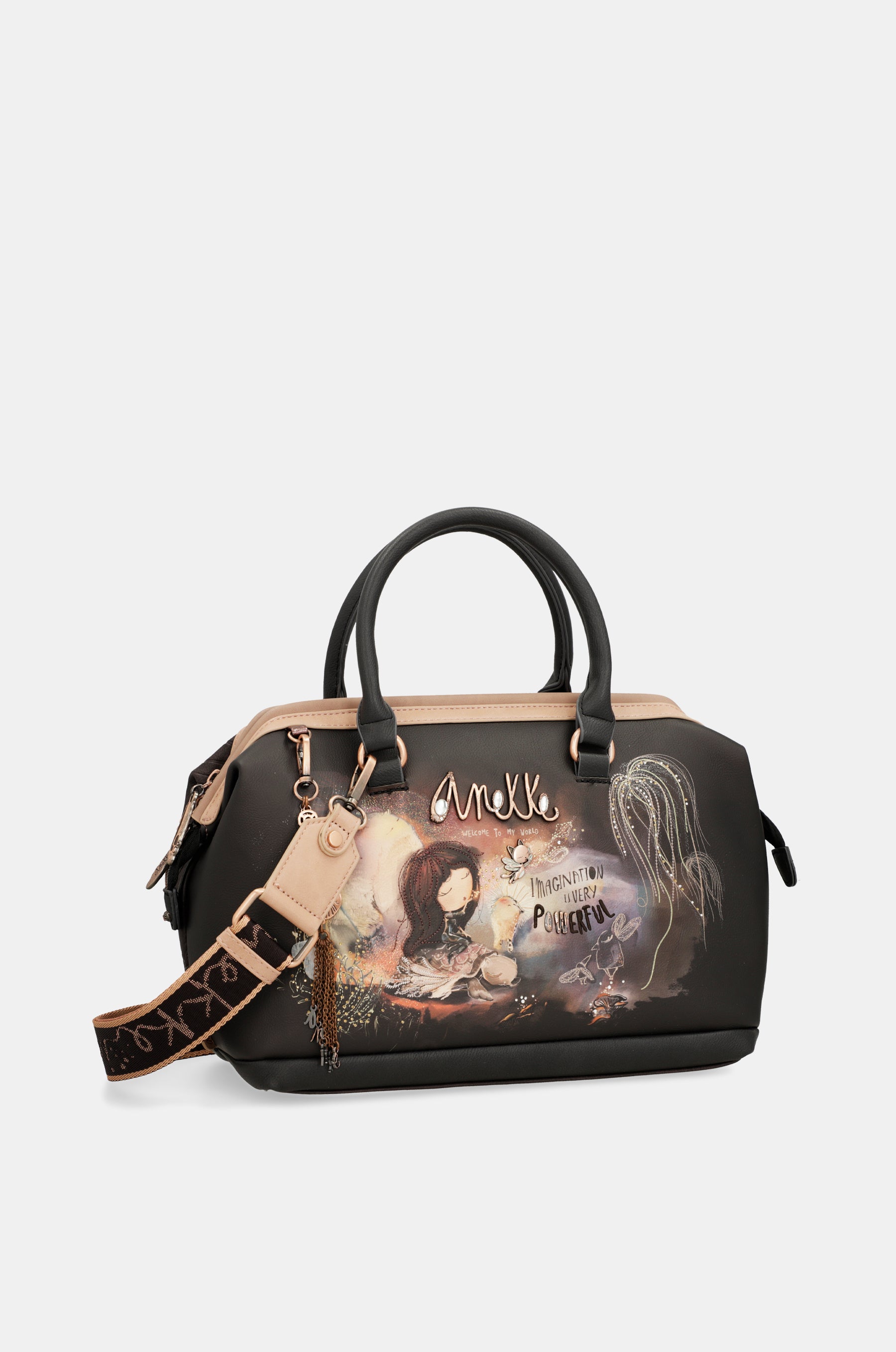 Bolso bowling Dreamverse
