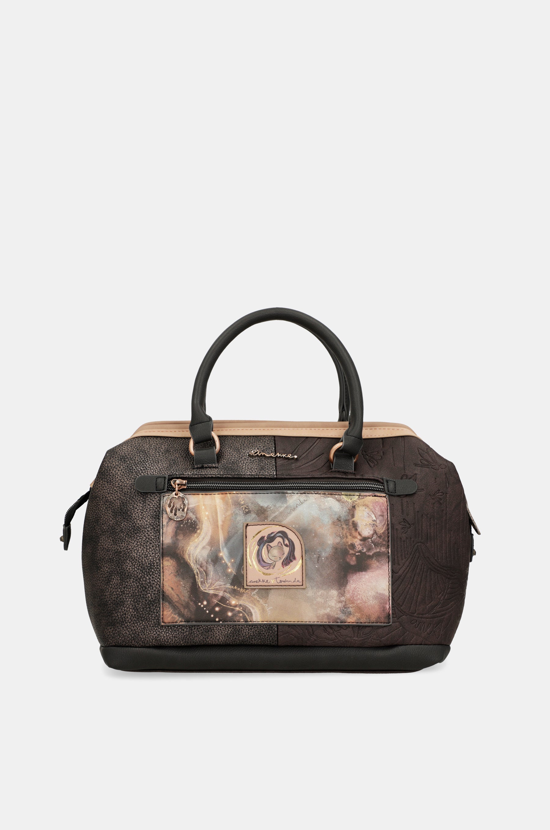 Bolso bowling Dreamverse