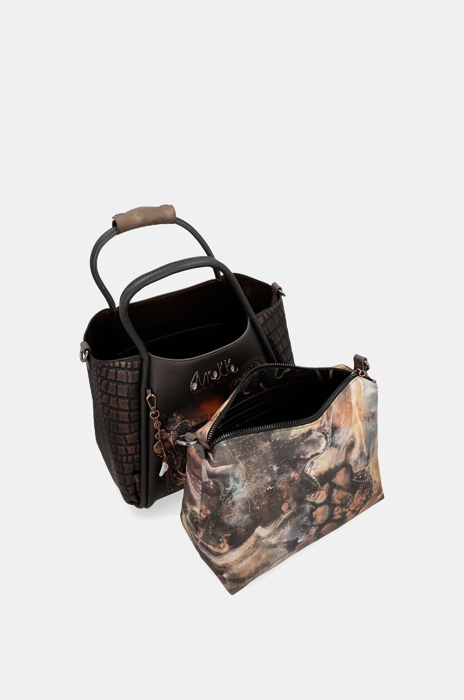 Bolso tote Dreamverse